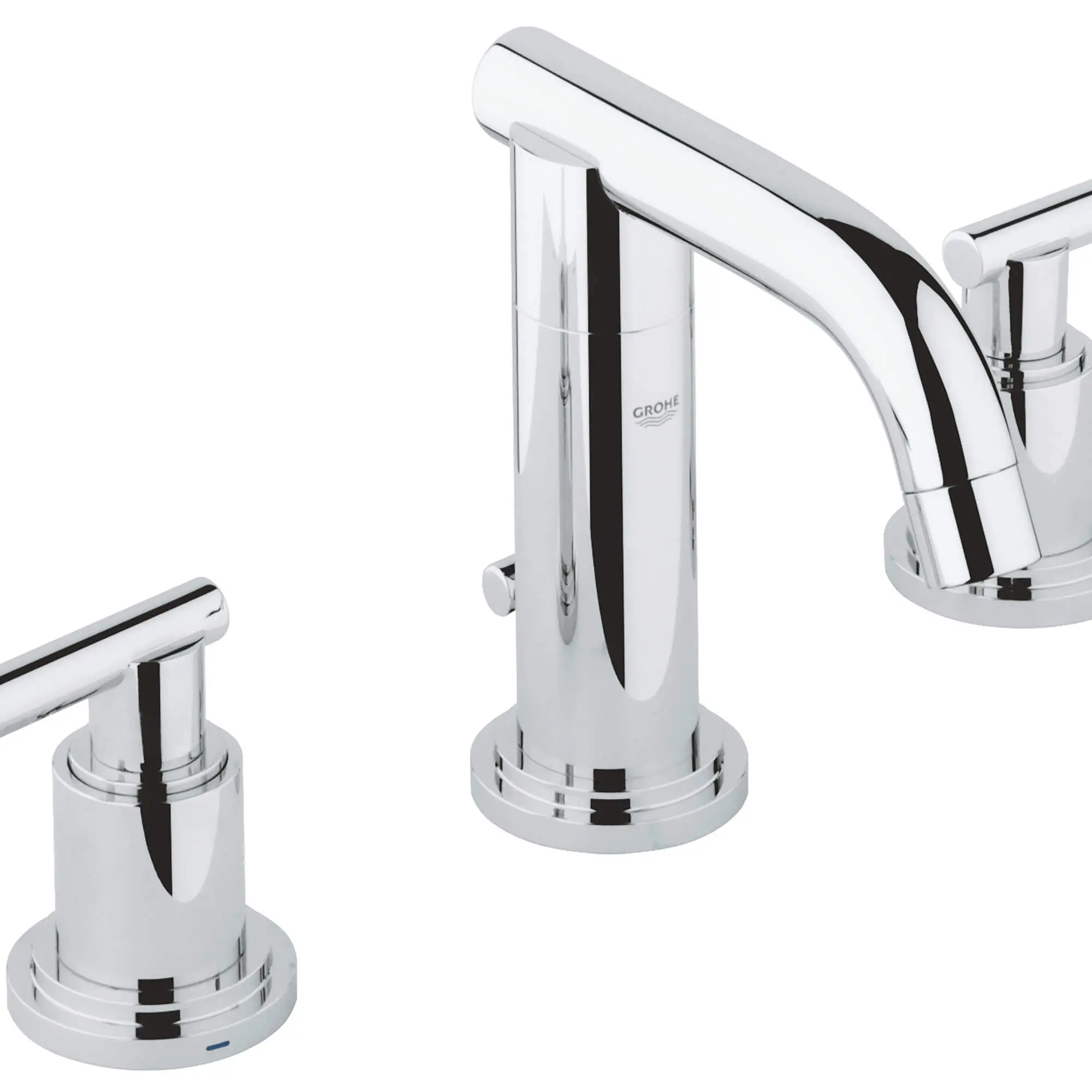 Lever Handles (Pair) - Image 11