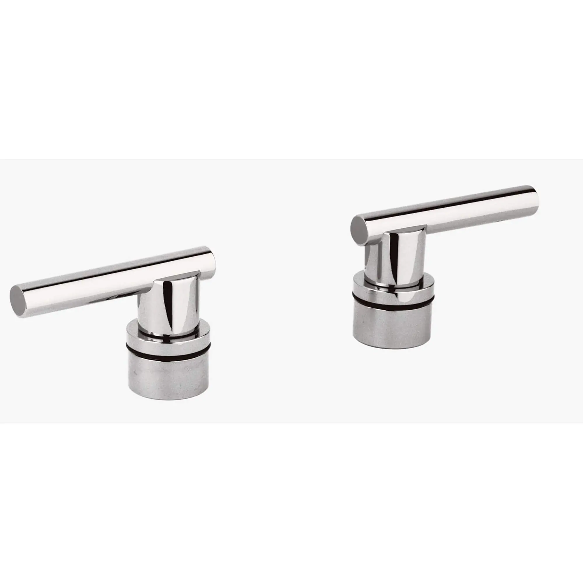 Lever Handles (Pair) - Image 13