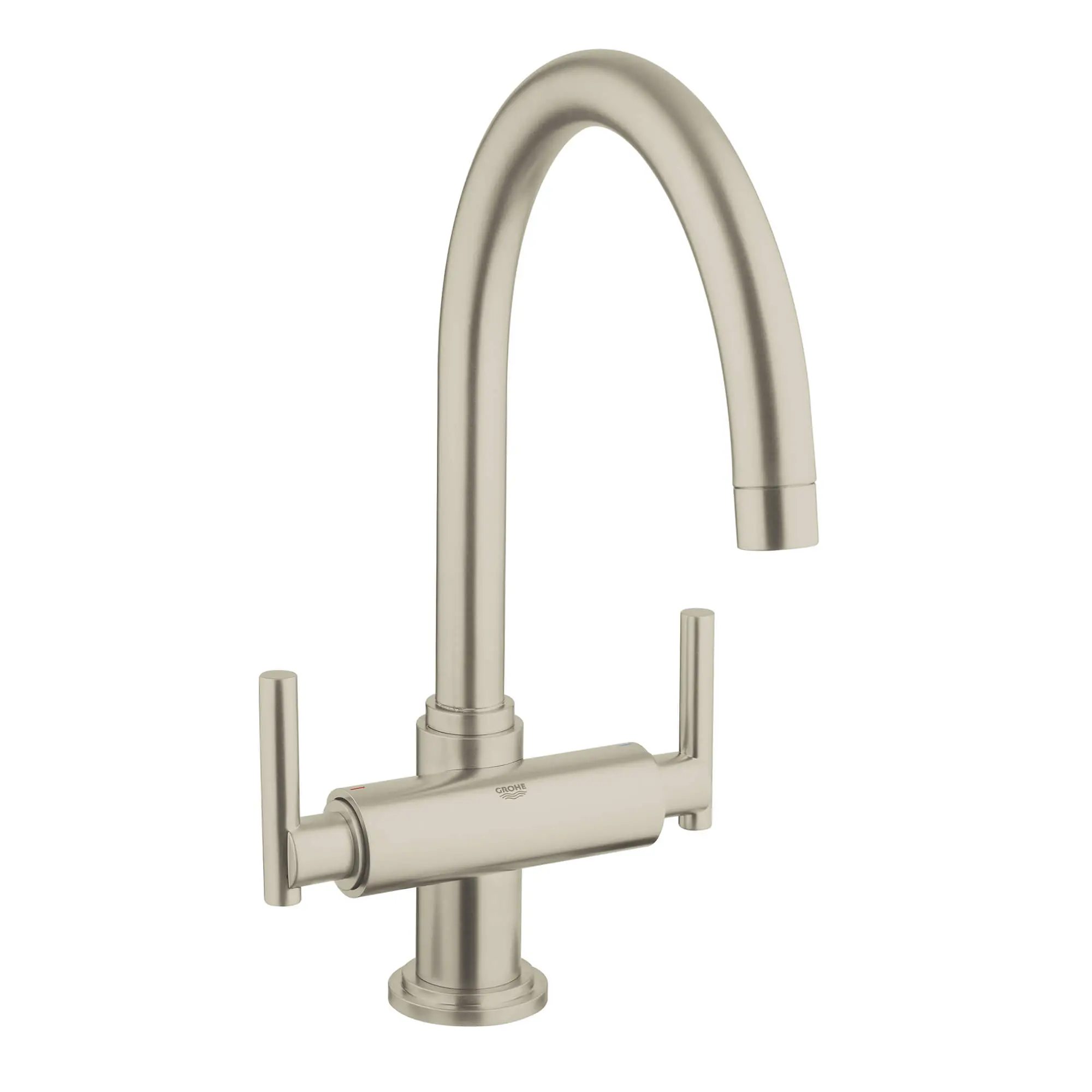 Lever Handles (Pair) - Image 18