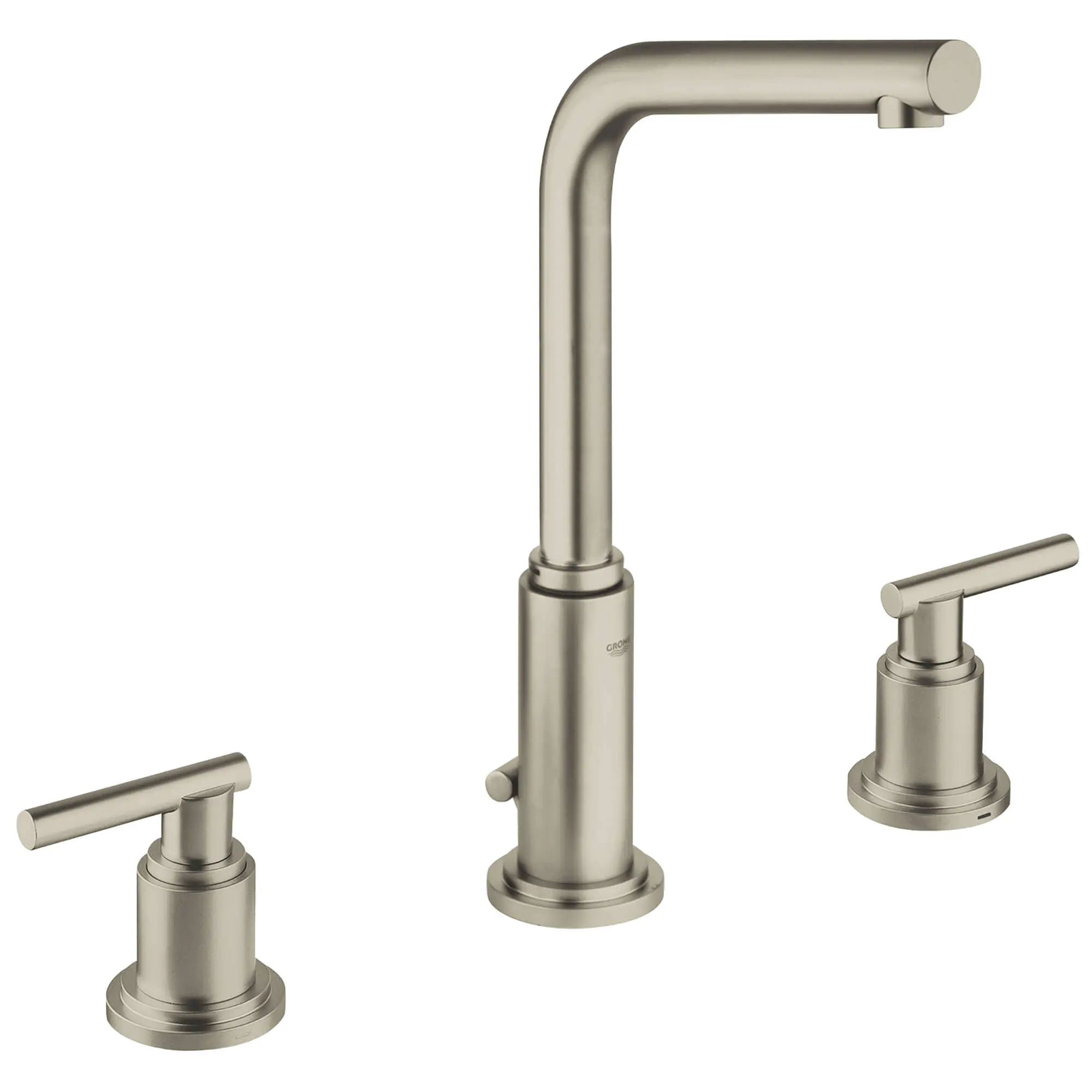 Lever Handles (Pair) - Image 20
