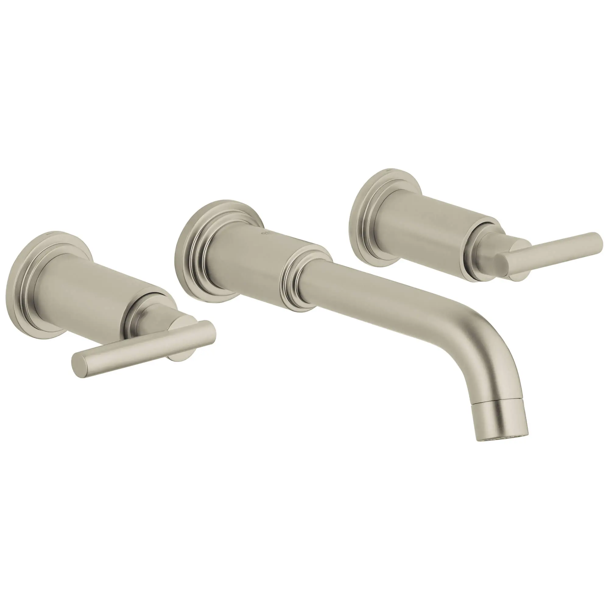 Lever Handles (Pair) - Image 24