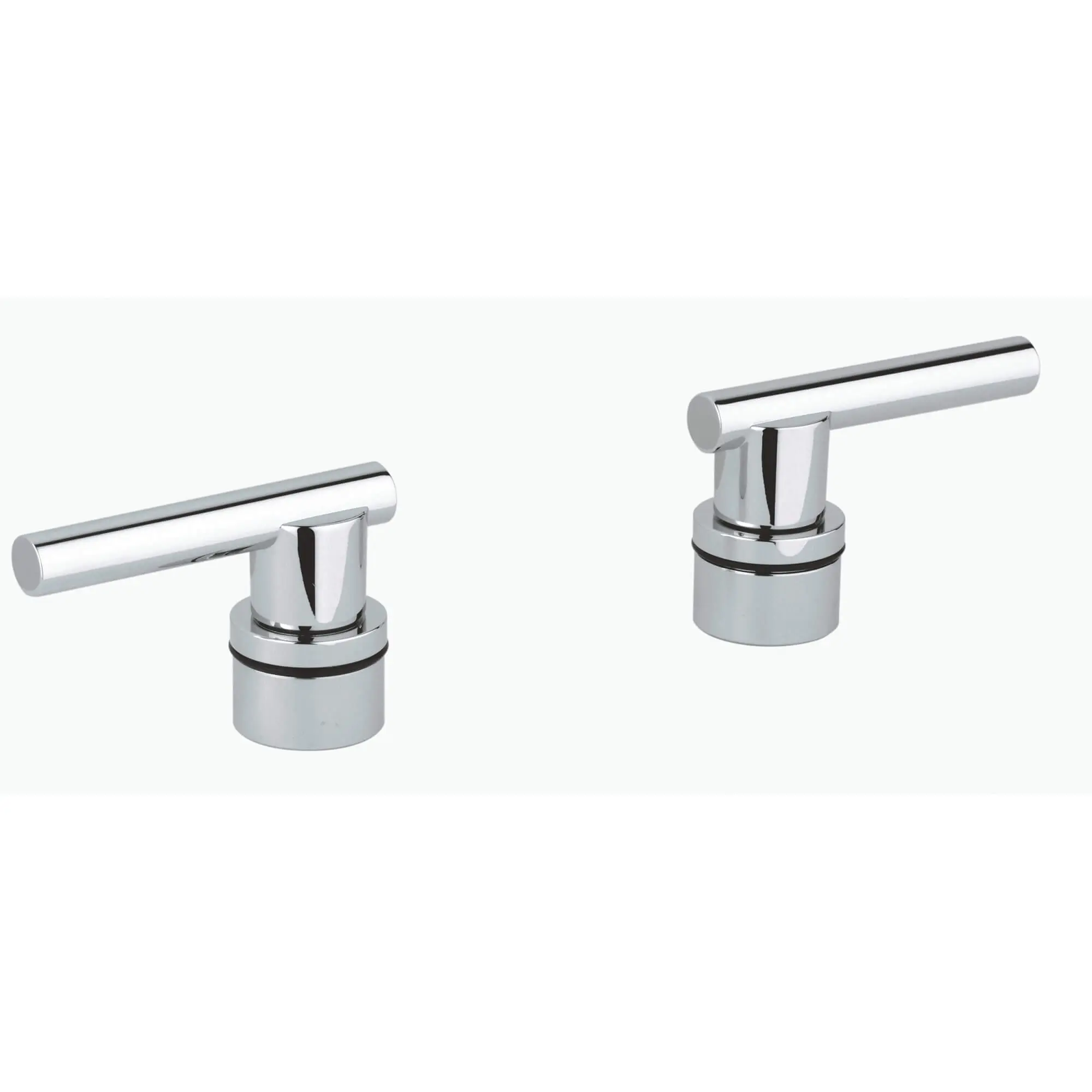 Lever Handles (Pair) - Image 5