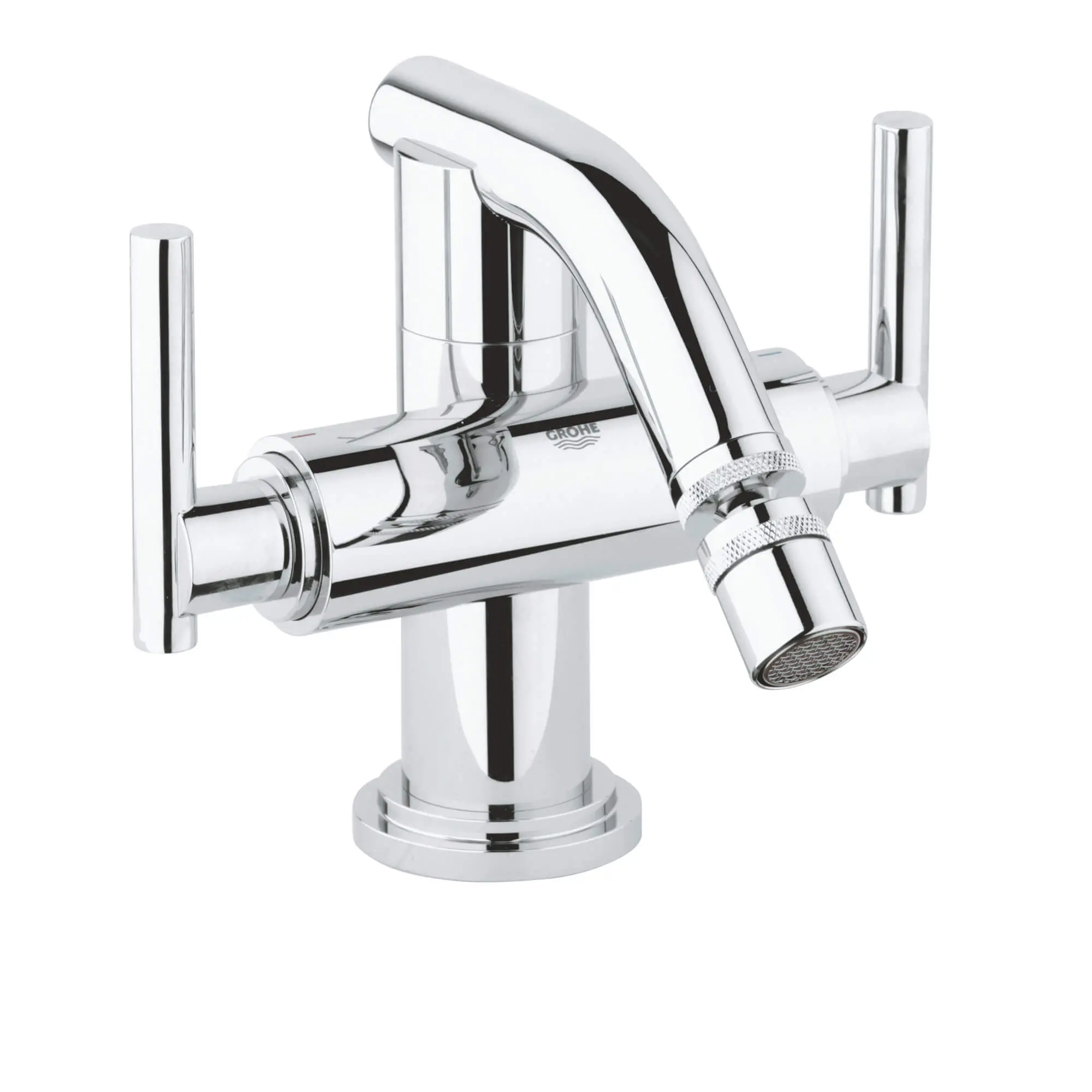 Lever Handles (Pair) - Image 6