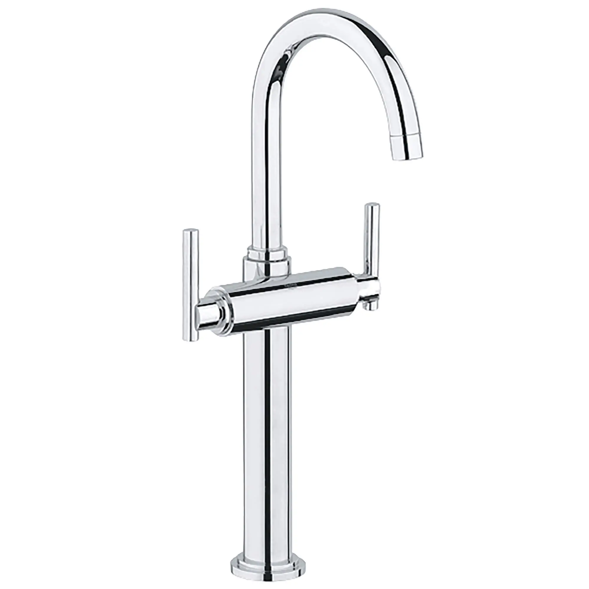 Lever Handles (Pair) - Image 8