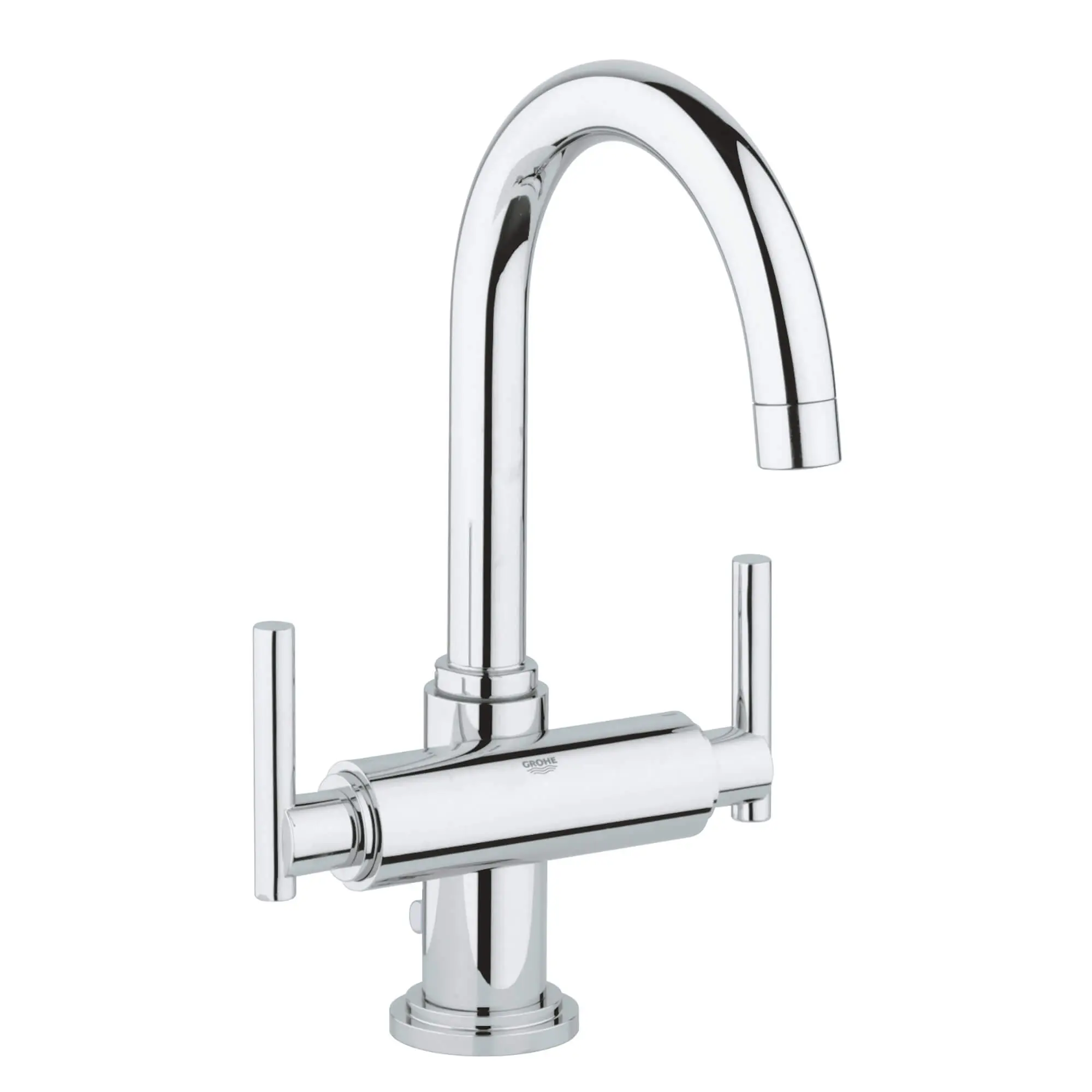 Lever Handles (Pair) - Image 9