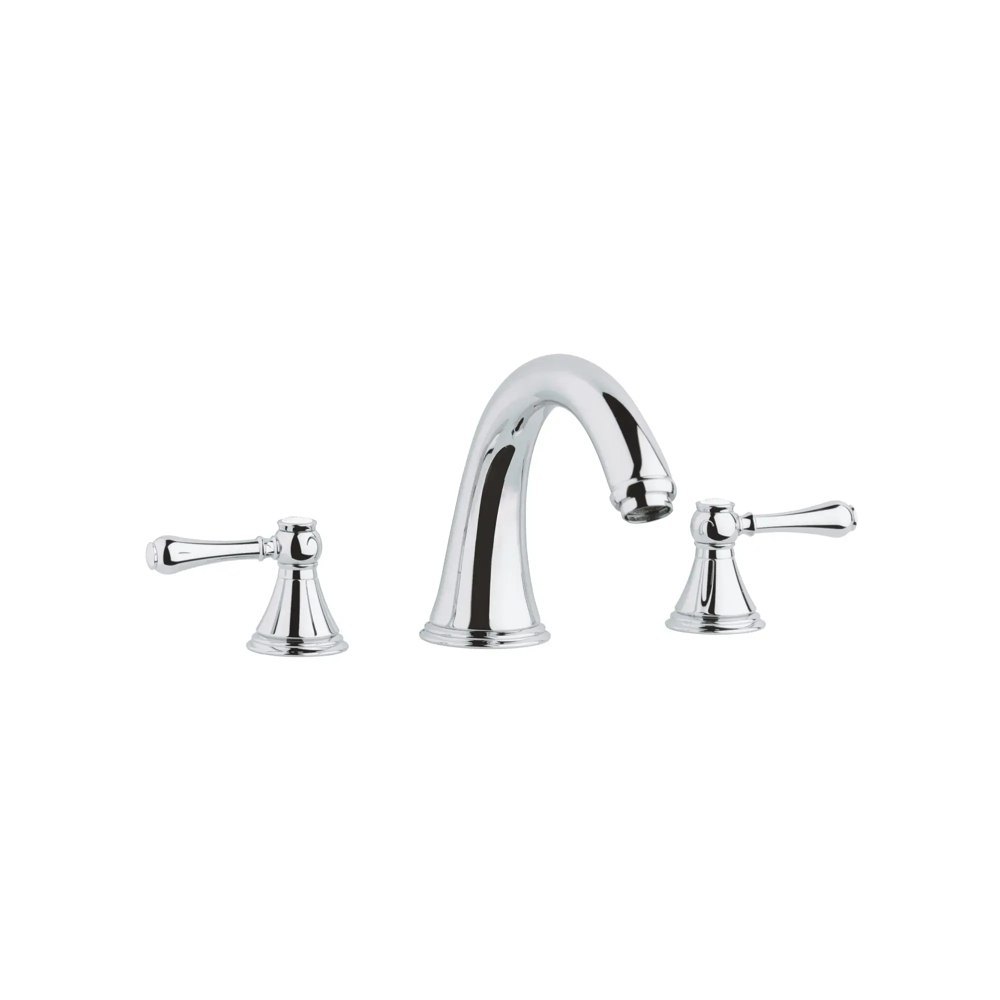 Lever Handles, Pair - Image 23