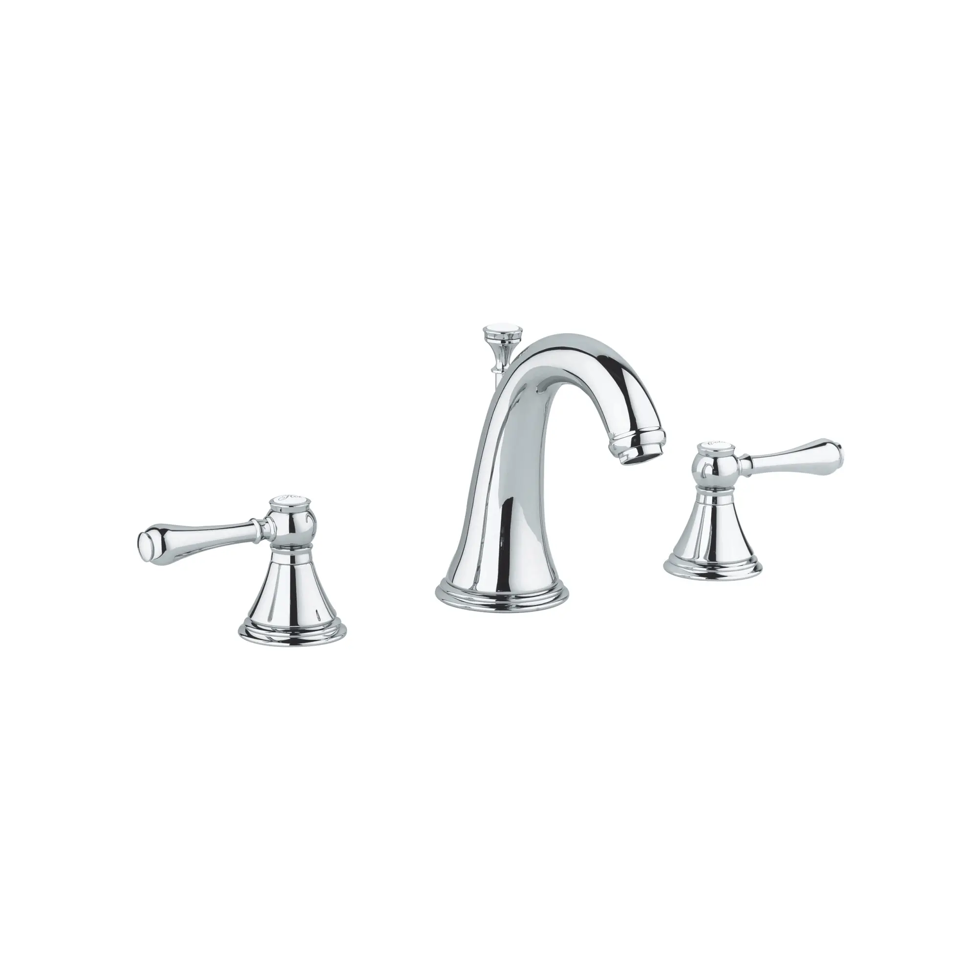 Lever Handles, Pair - Image 25