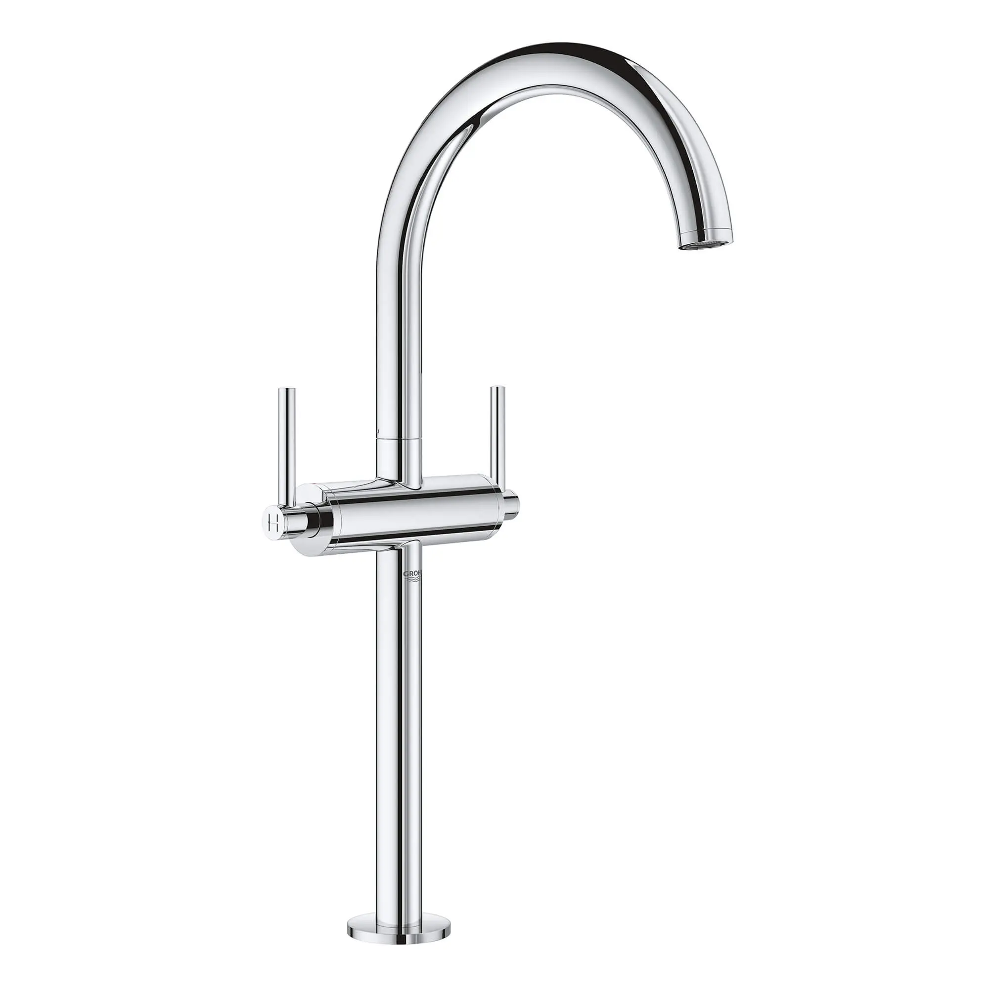 Lever Handles (Pair) - Image 11