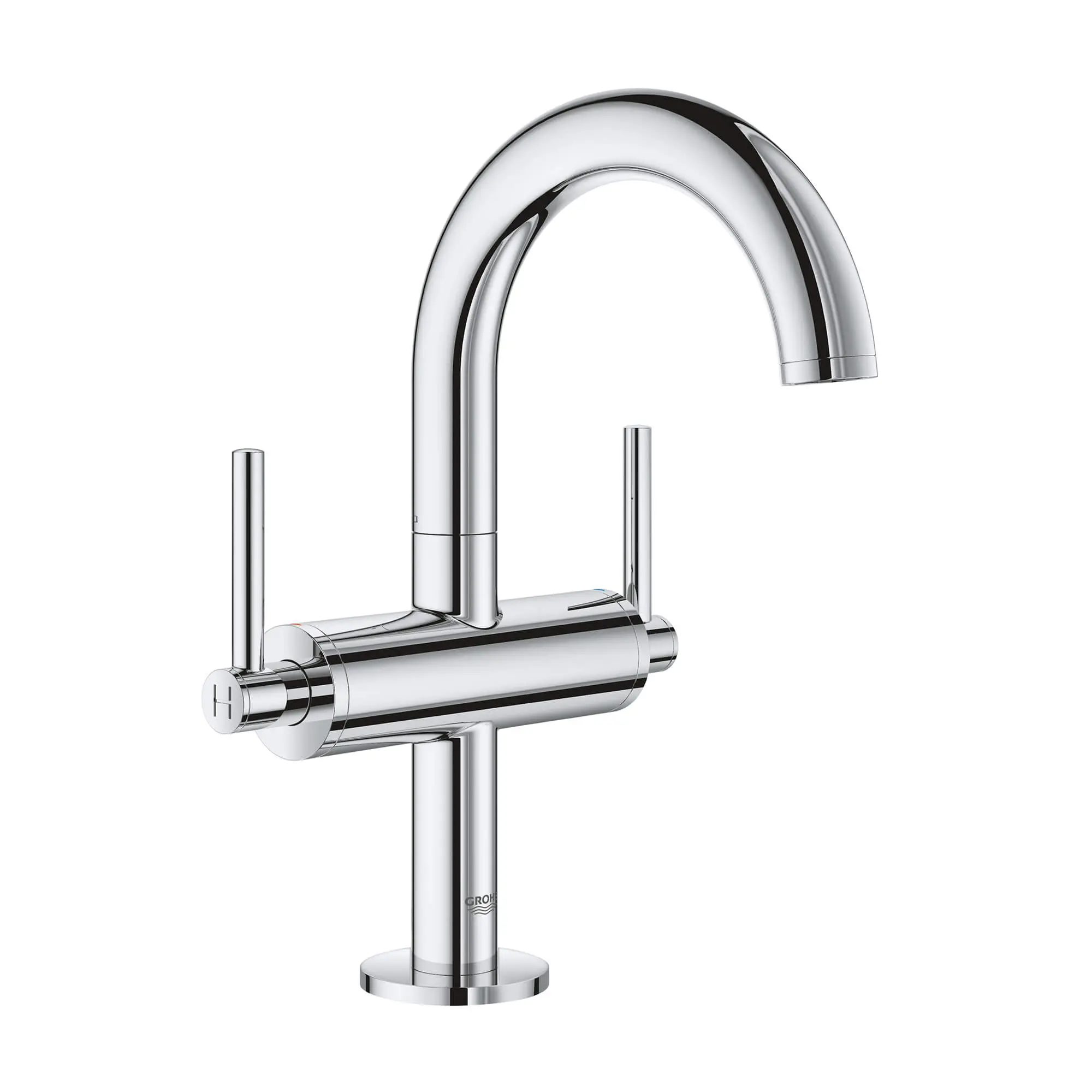 Lever Handles (Pair) - Image 12