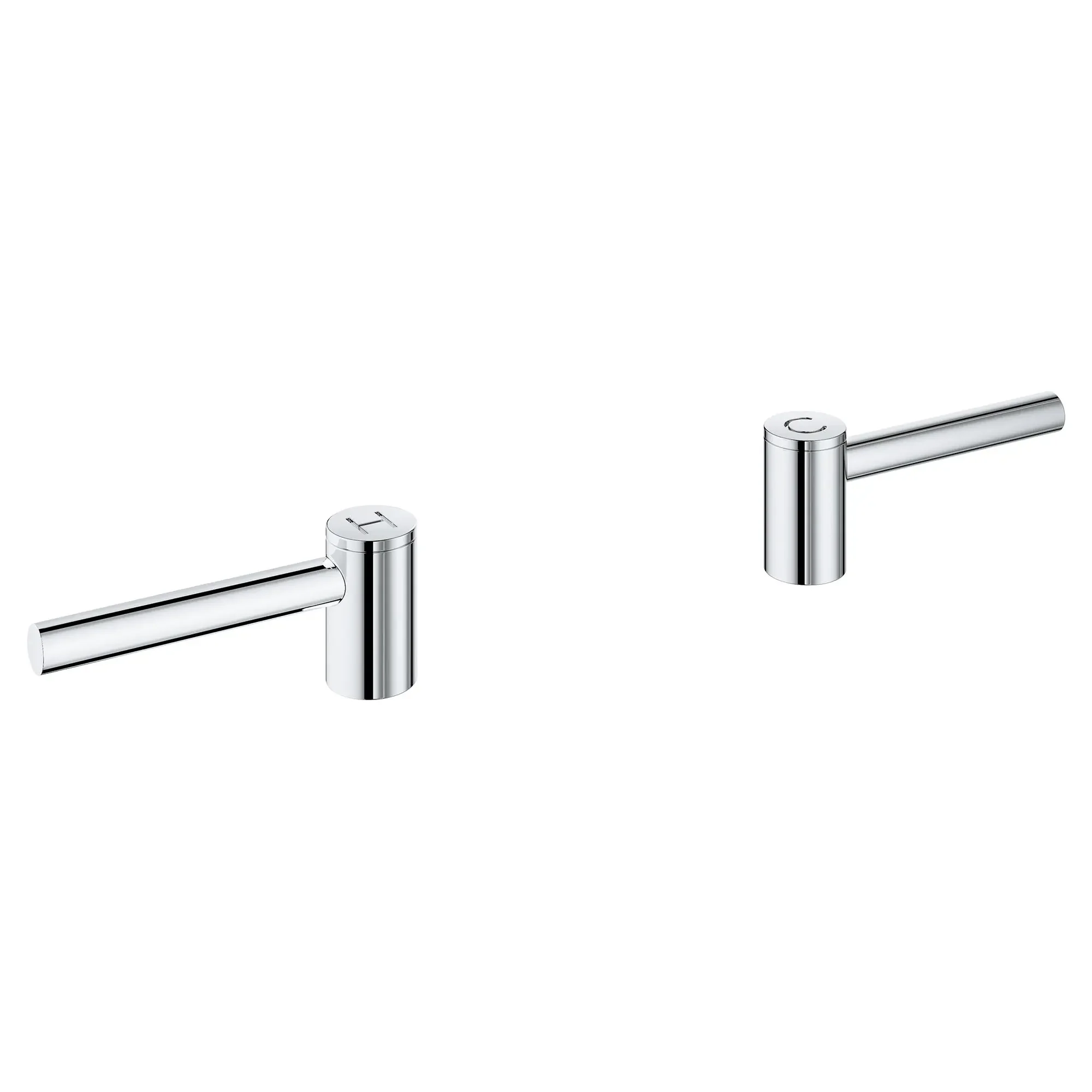 Lever Handles (Pair) - Image 15