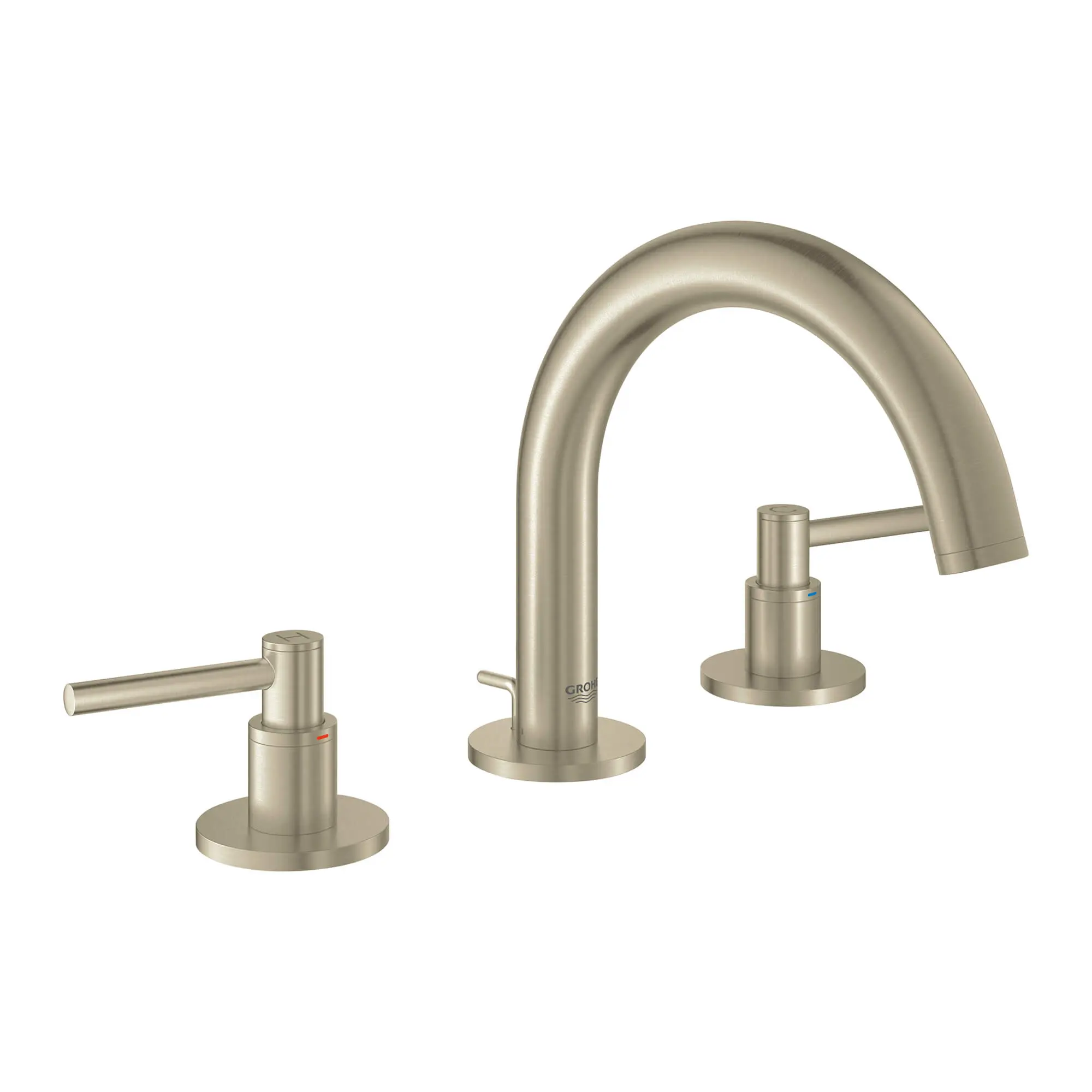 Lever Handles (Pair) - Image 5