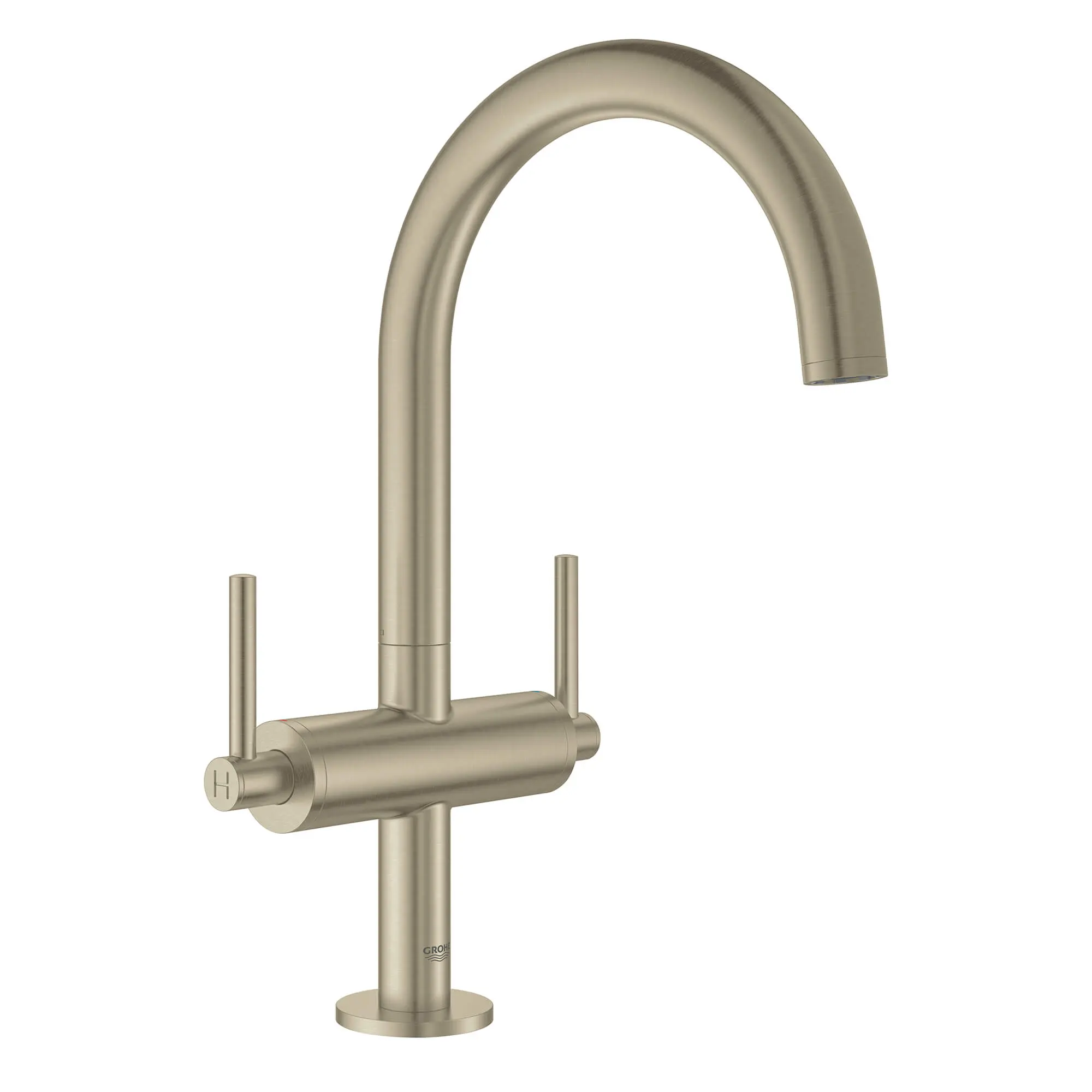 Lever Handles (Pair) - Image 7
