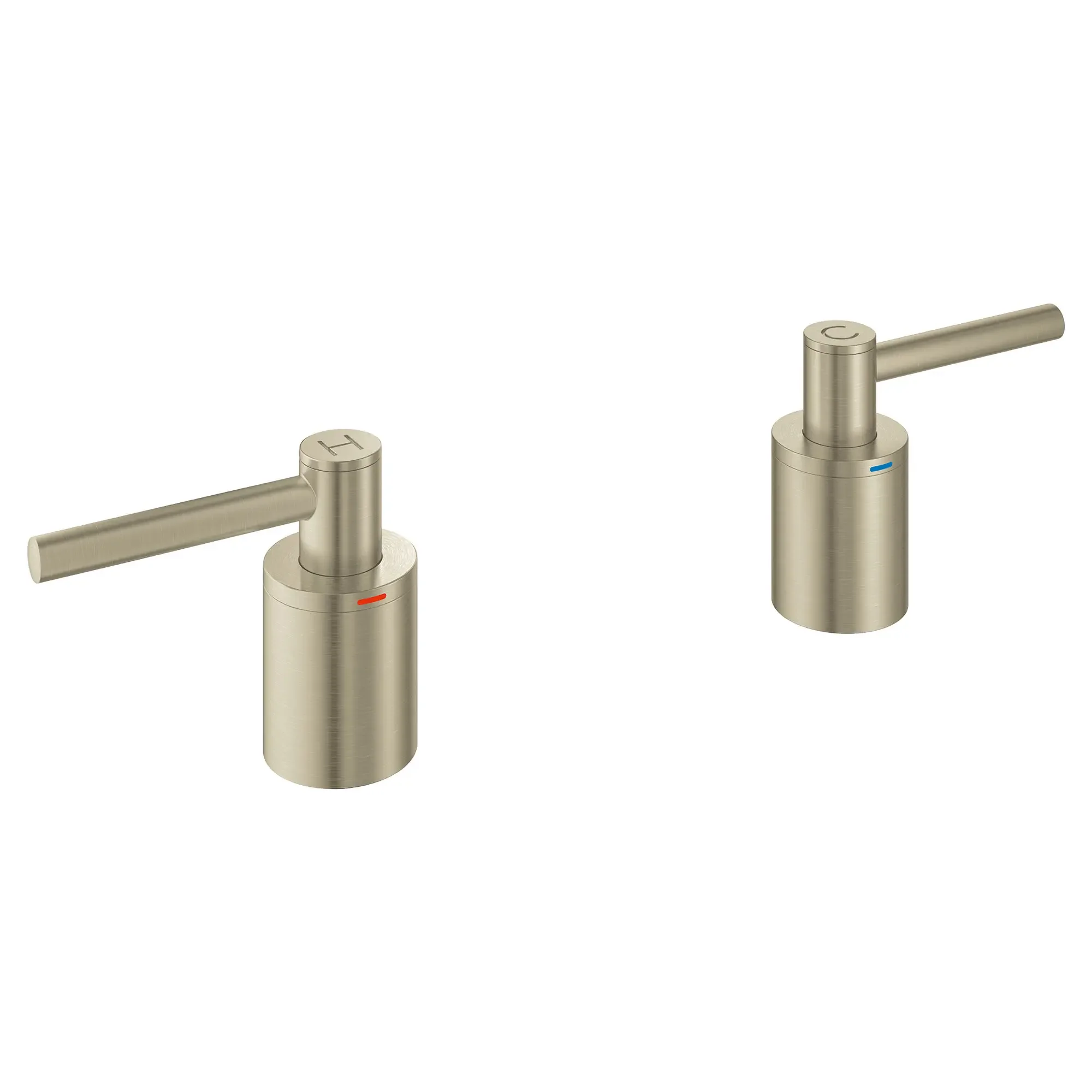 Lever Handles (Pair) - Image 5