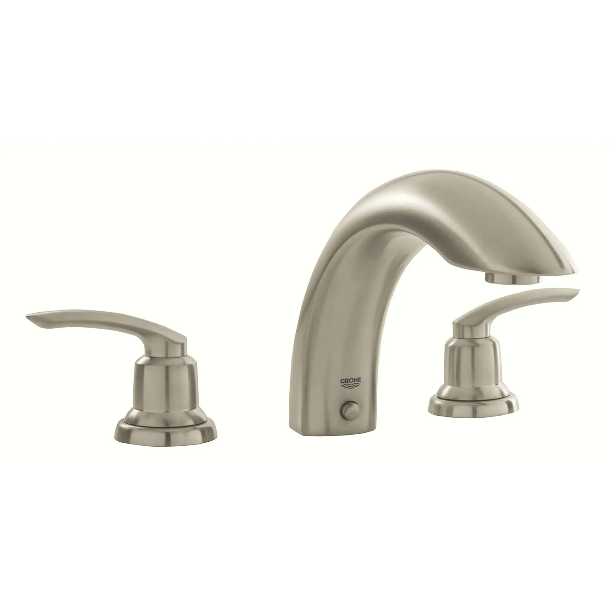 Lever Handles (Pair) - Image 11