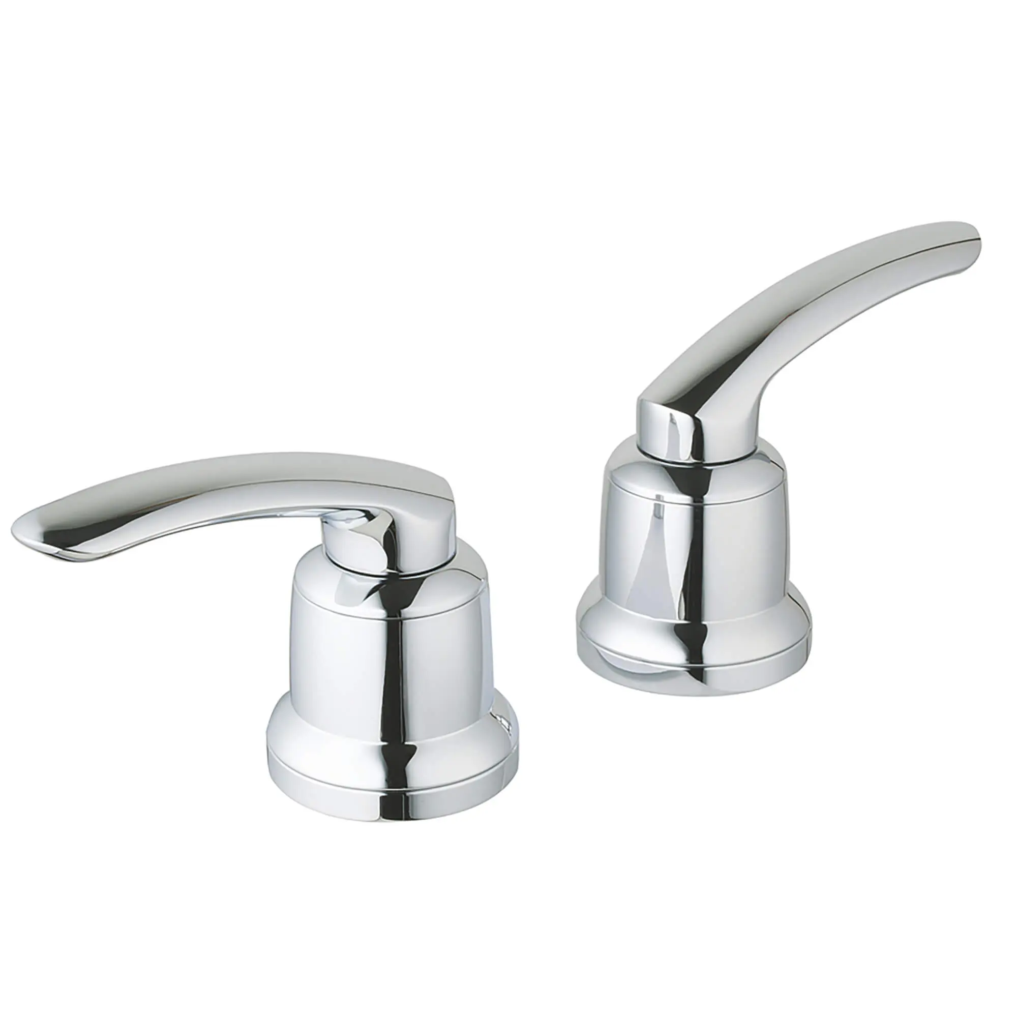 Lever Handles (Pair) - Image 6
