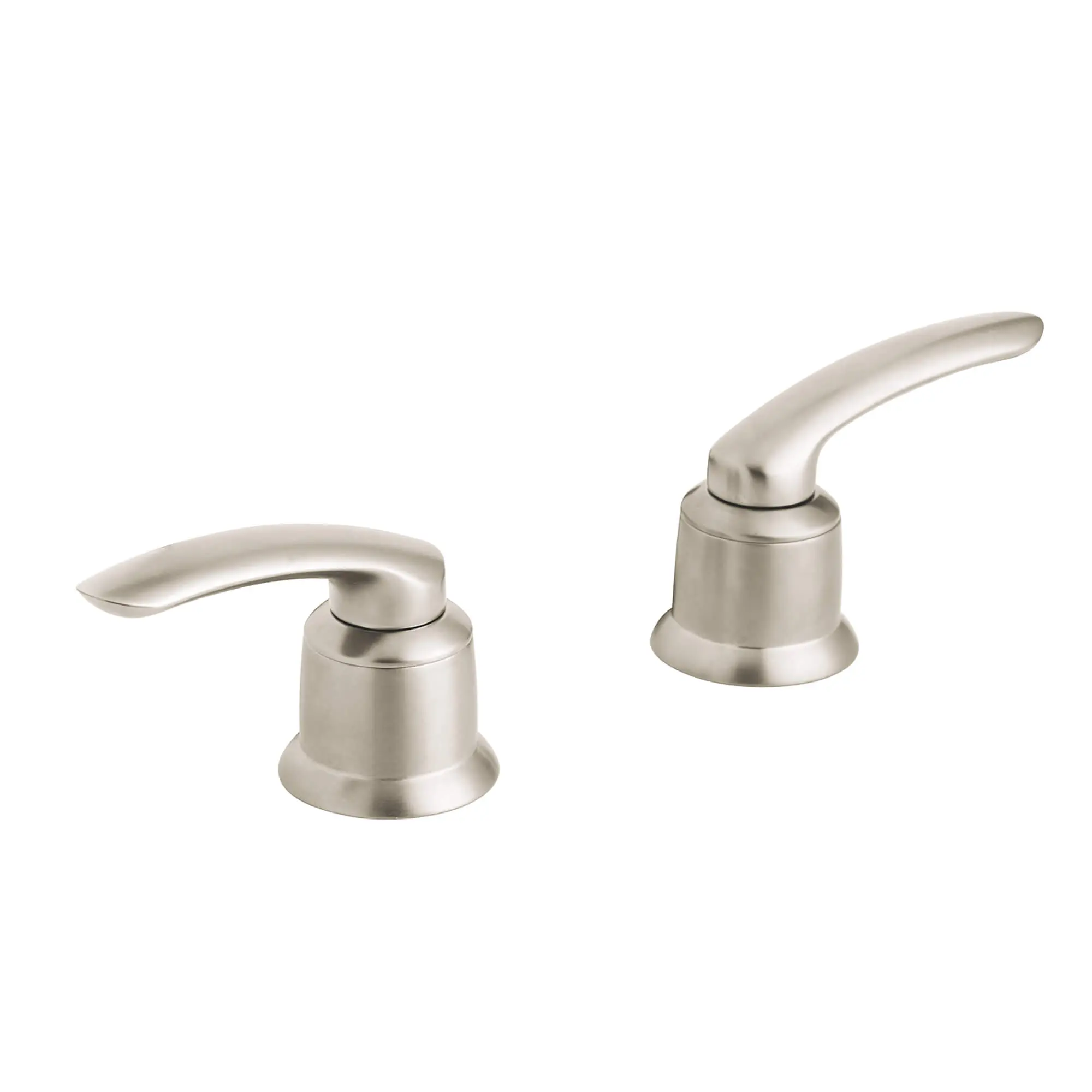 Lever Handles (Pair) - Image 8