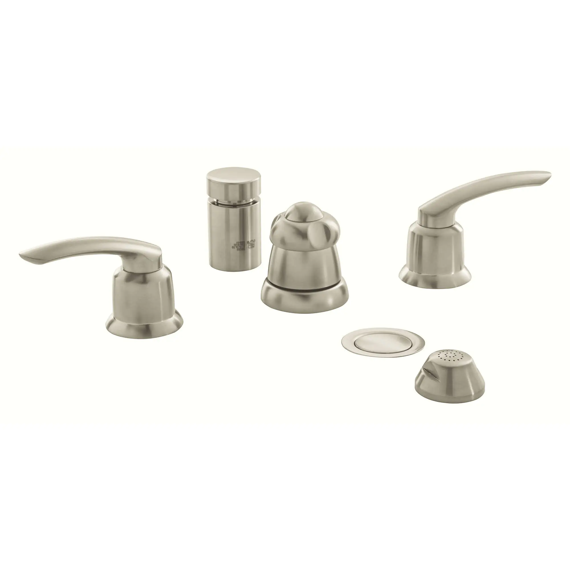 Lever Handles (Pair) - Image 9