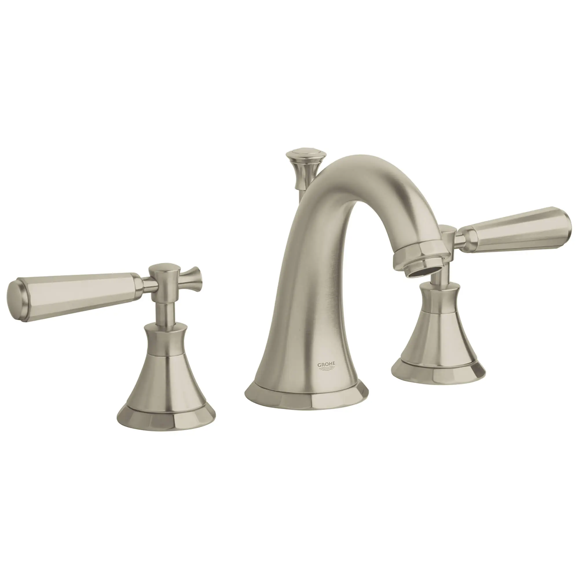 Lever Handles (Pair) - Image 8