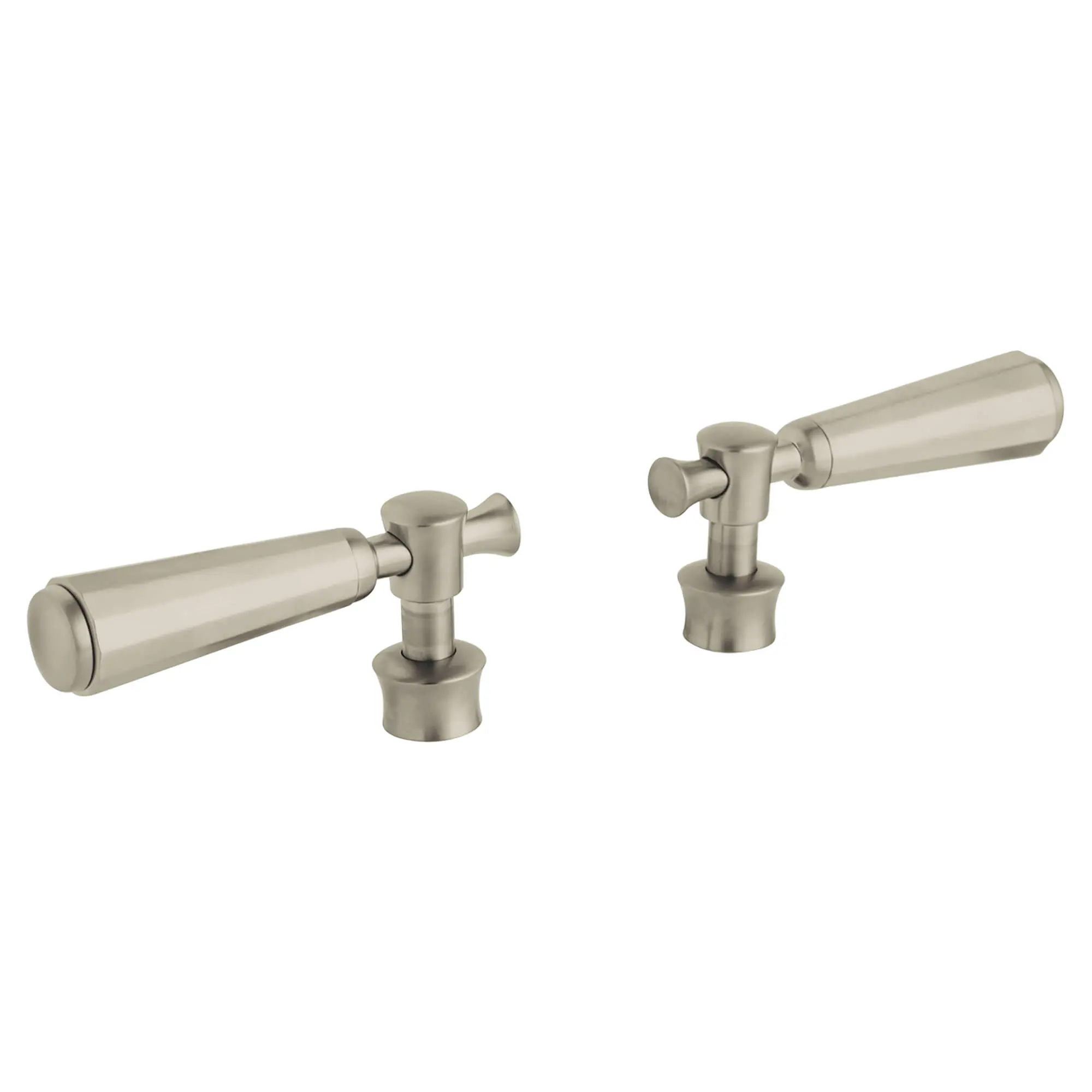 Lever Handles (Pair) - Image 9