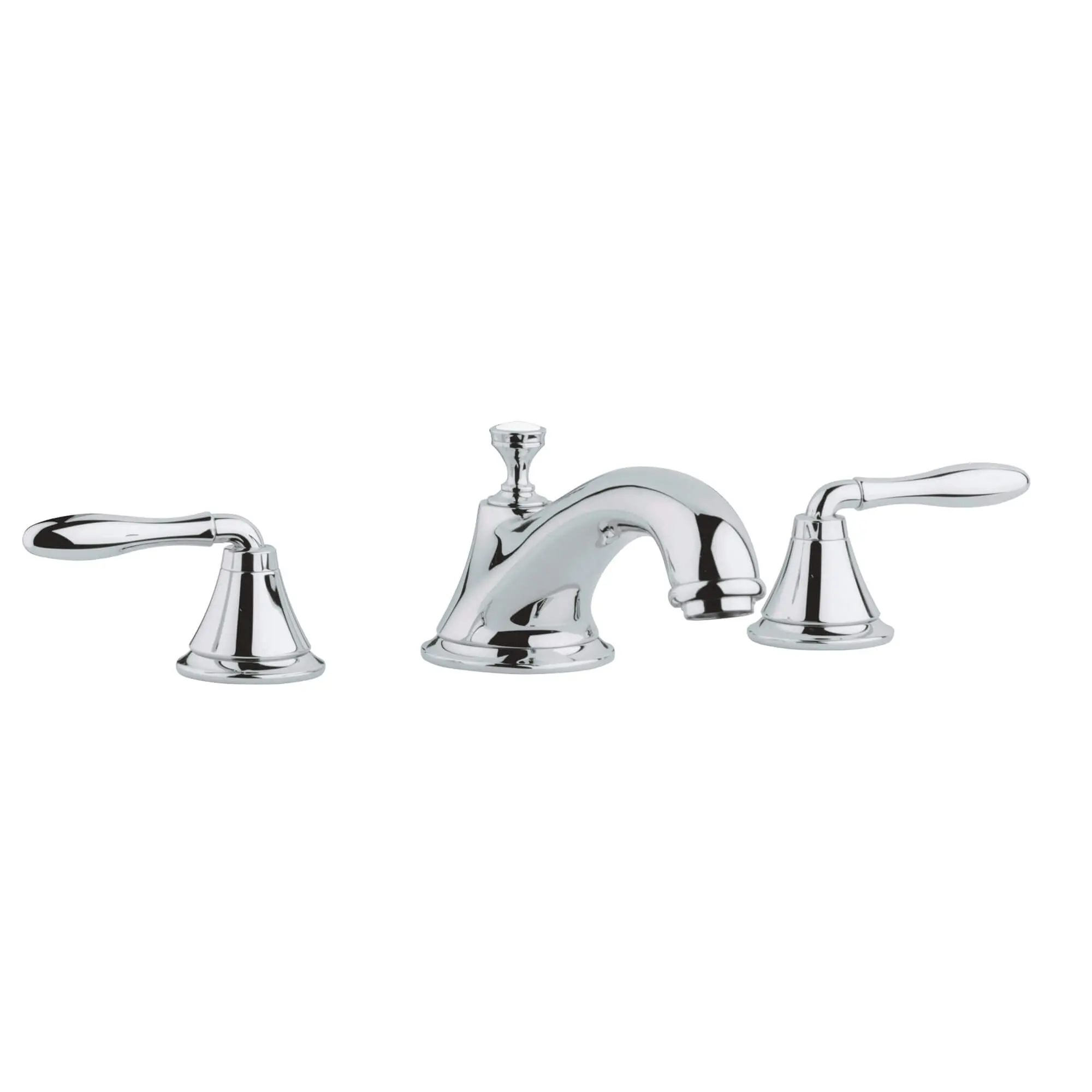 Lever Handles (Pair) - Image 10