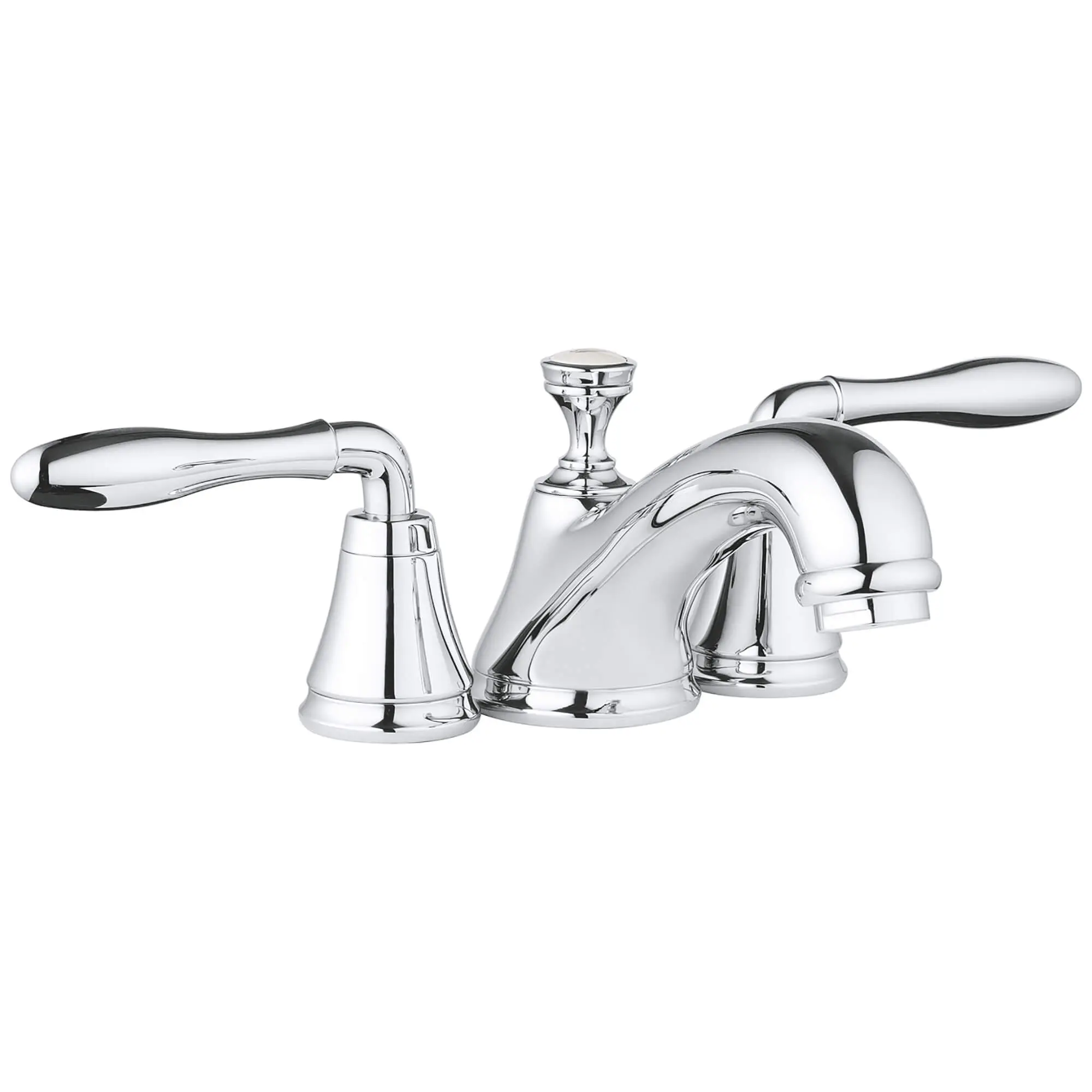 Lever Handles (Pair) - Image 11