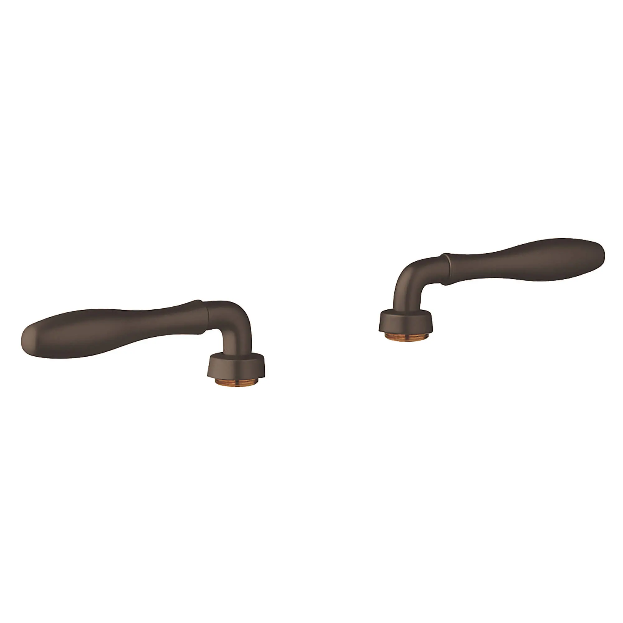 Lever Handles (Pair) - Image 20