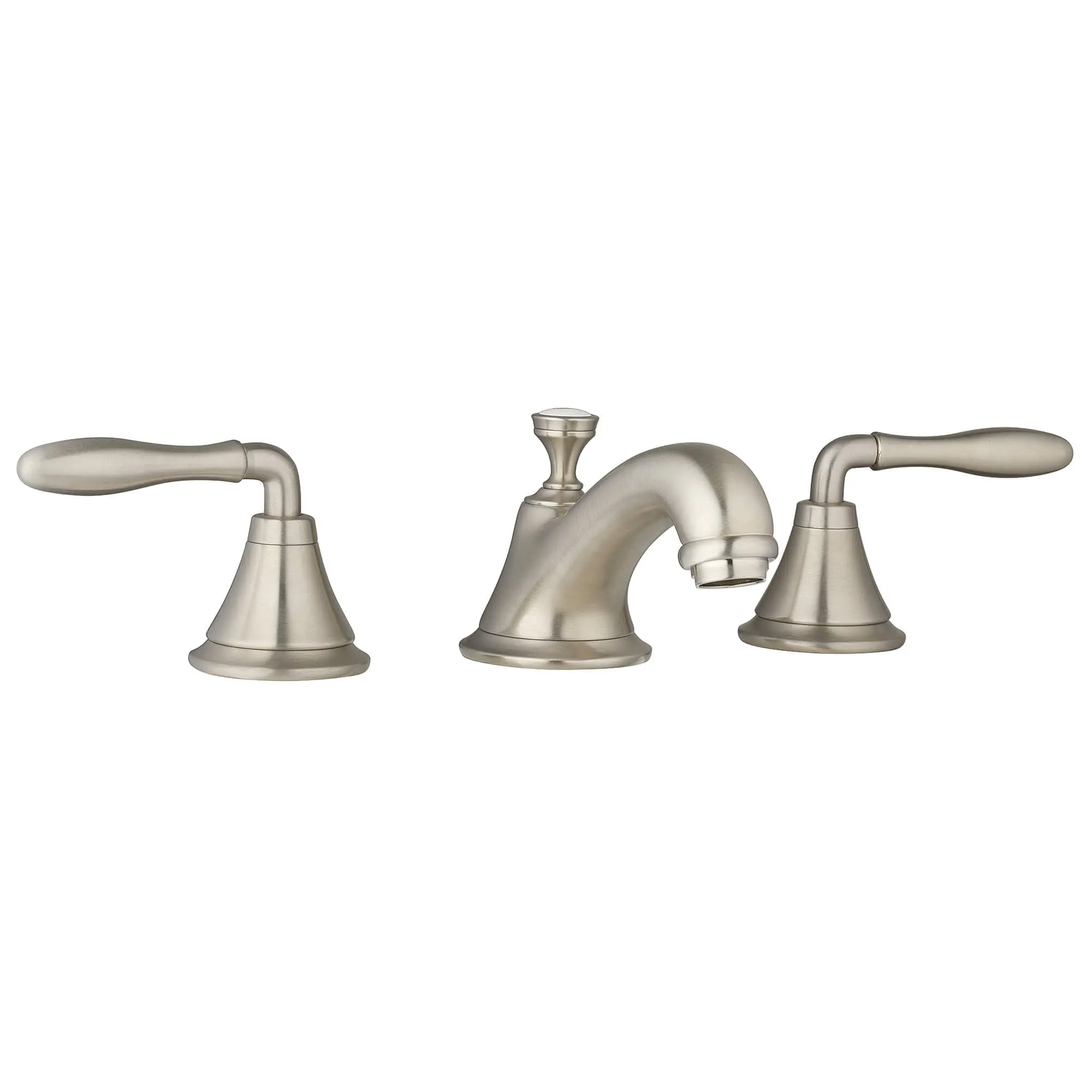 Lever Handles (Pair) - Image 3