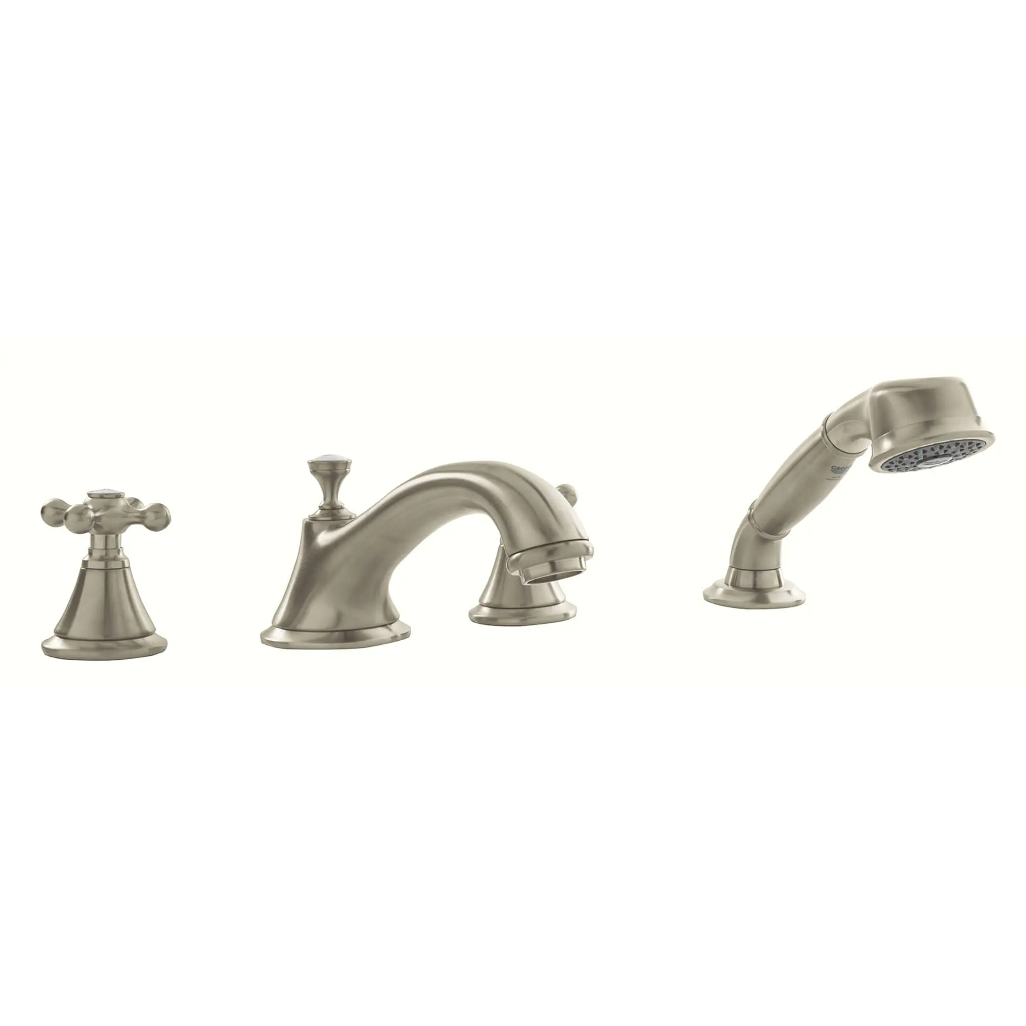 Lever Handles (Pair) - Image 4