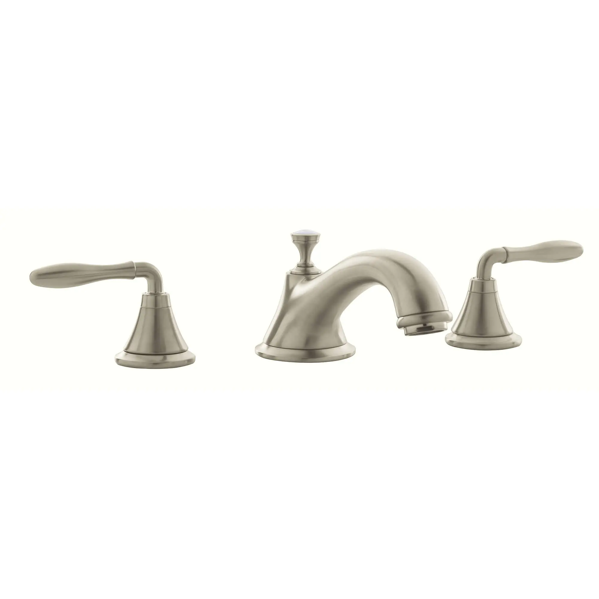 Lever Handles (Pair) - Image 5