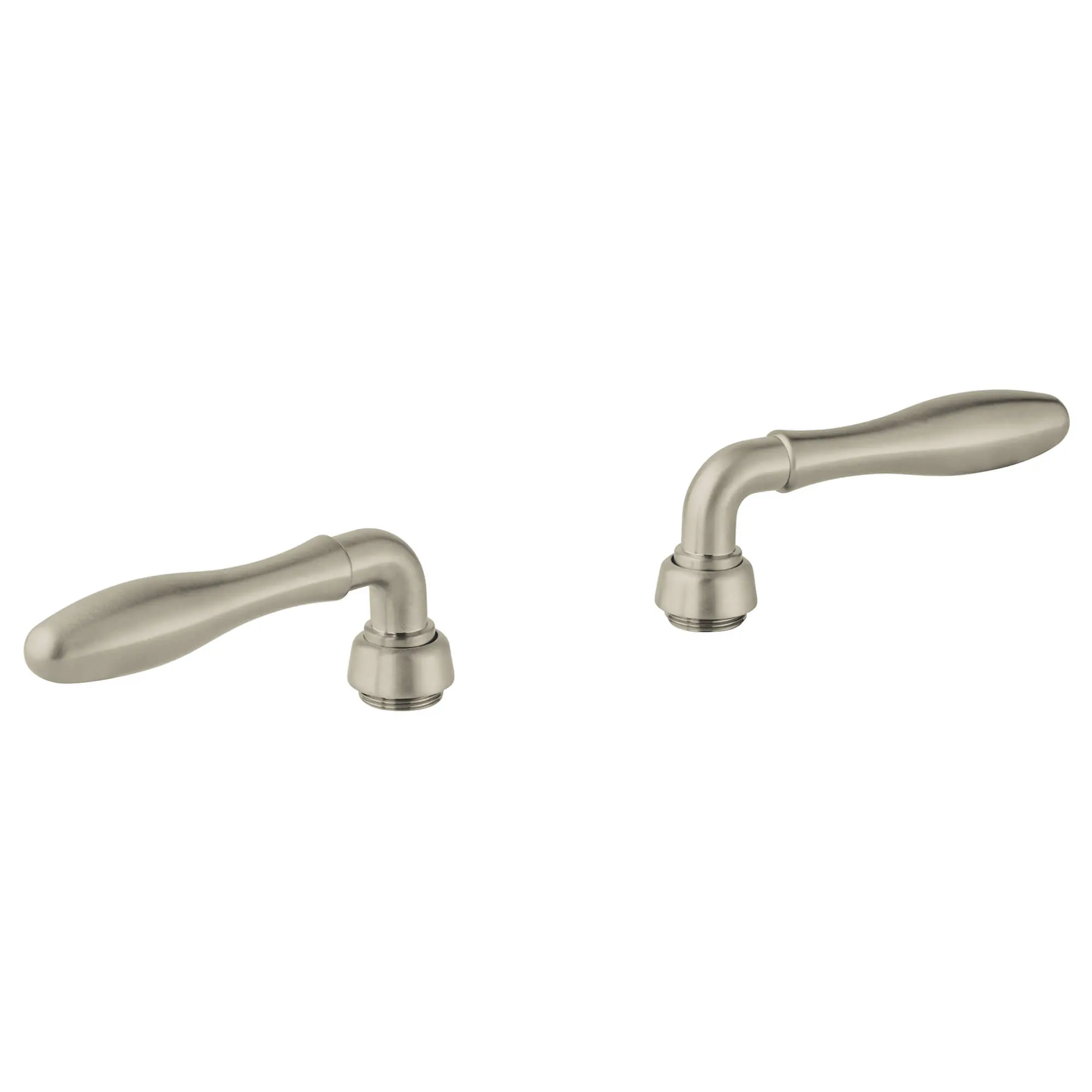 Lever Handles (Pair) - Image 6
