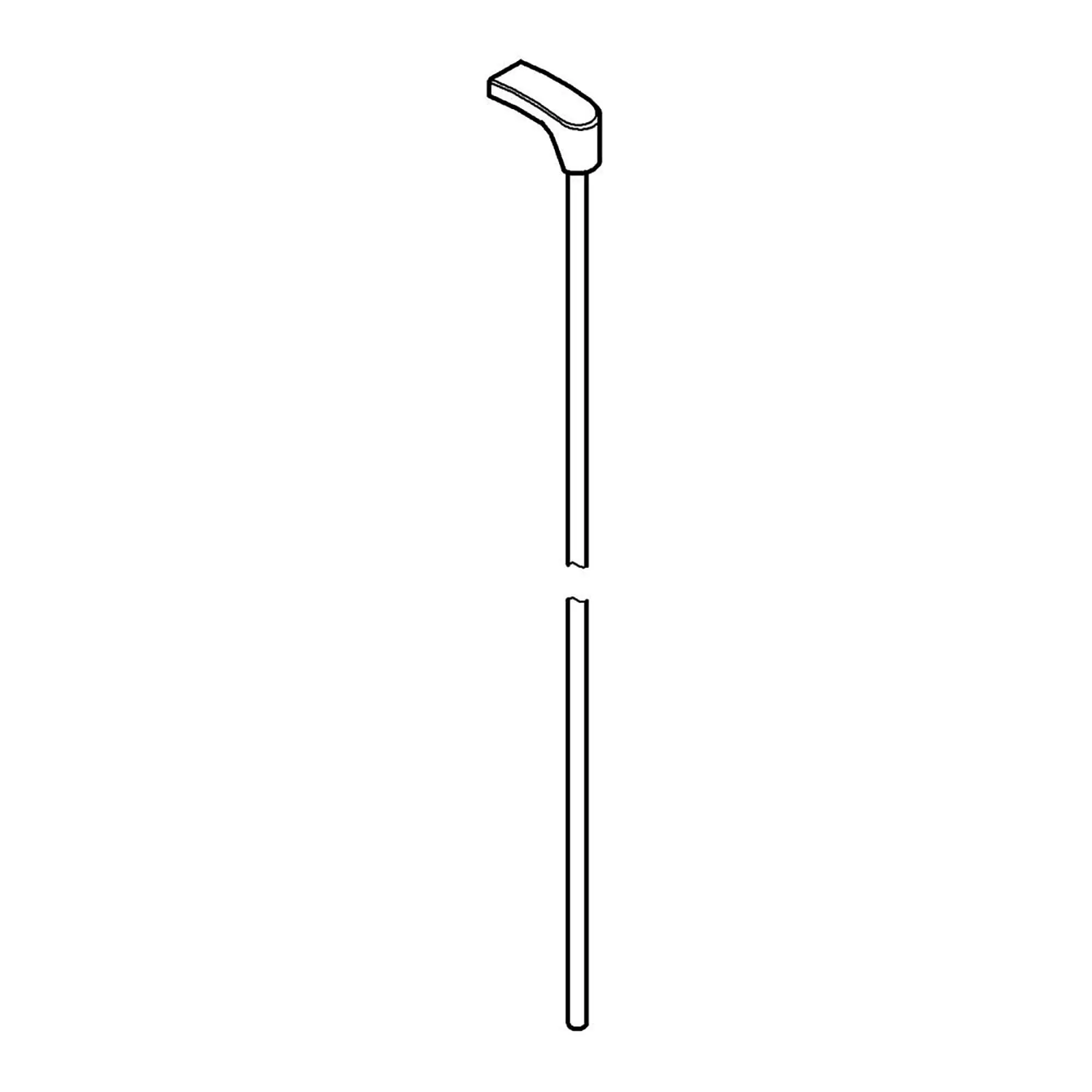 Lift Rod