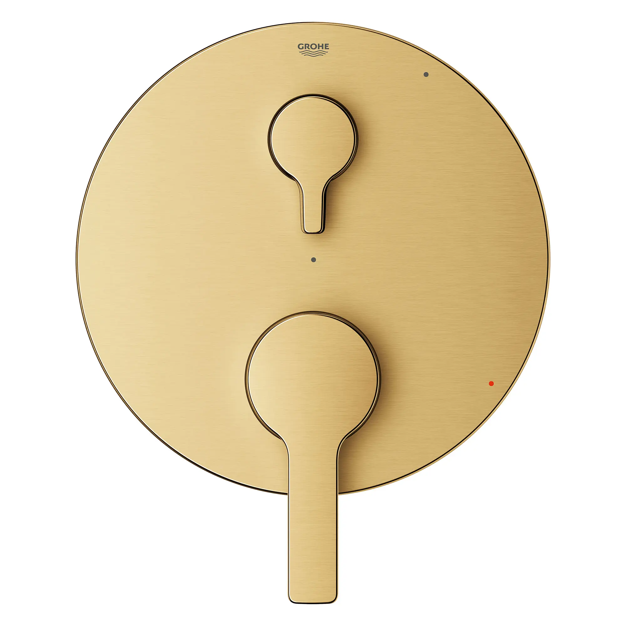 LINEARE PRESSURE BALANCE VALVE TRIM WITH 2-WAY DIVERTER WITH CARTRIDGE - Image 9