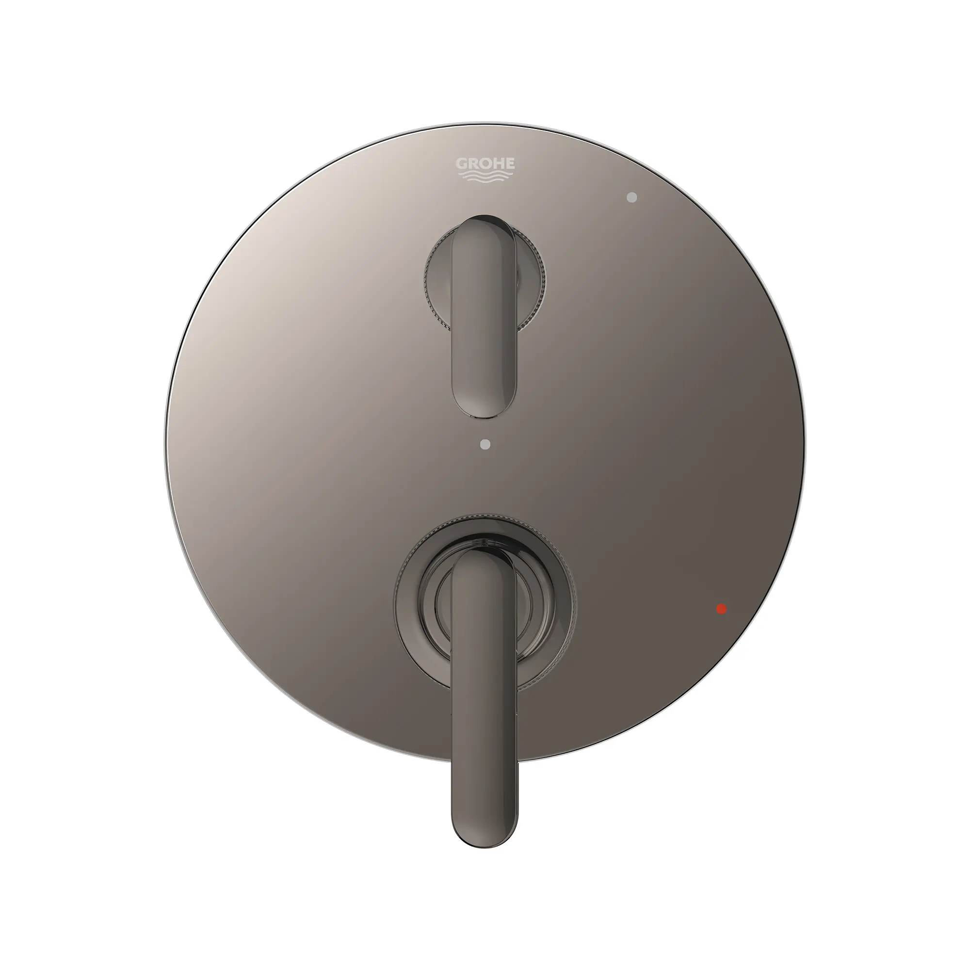 Listra 2-Handle Pressure Balance Valve Trim with 2-Way Diverter with Cartridge - Image 12