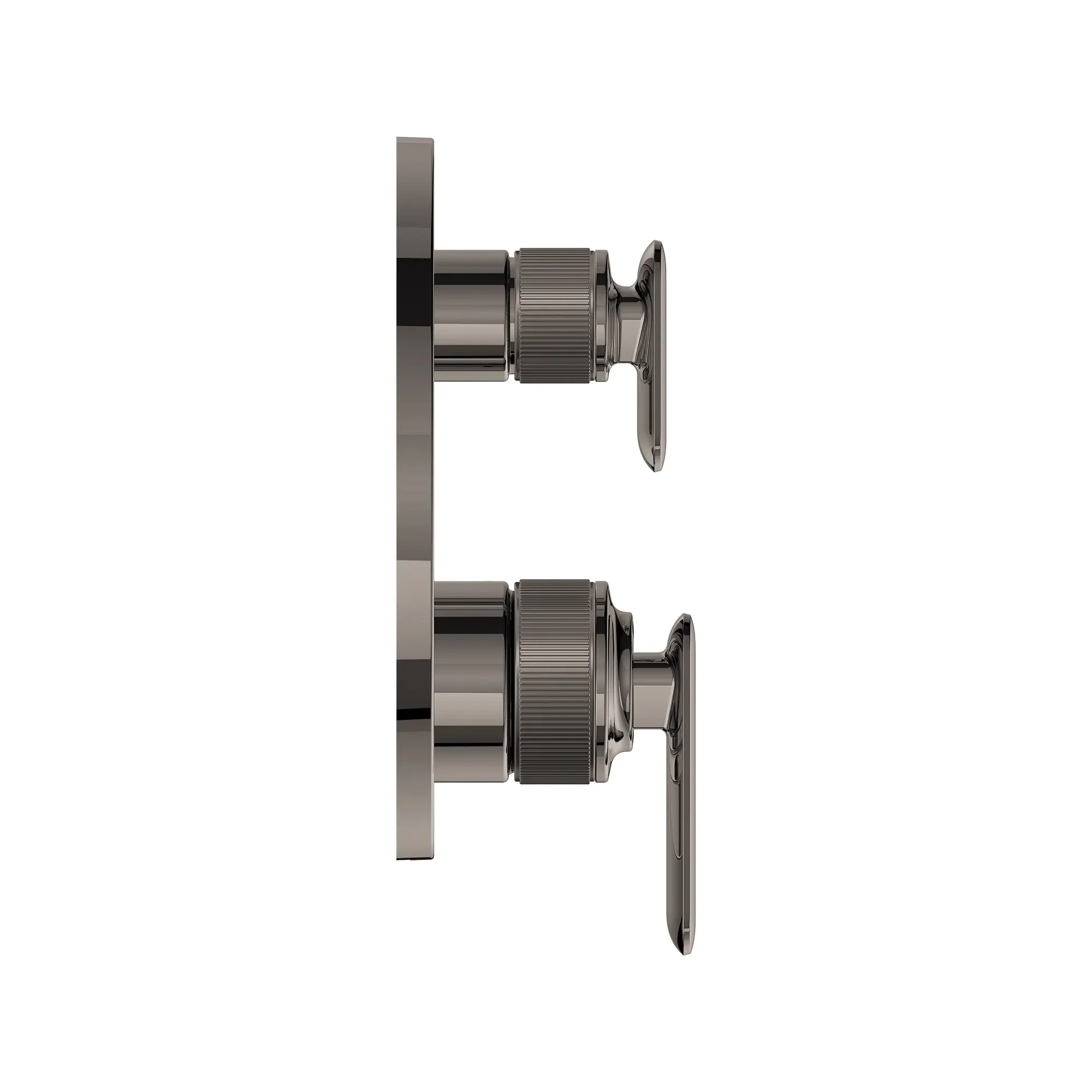 Listra 2-Handle Pressure Balance Valve Trim with 2-Way Diverter with Cartridge - Image 13