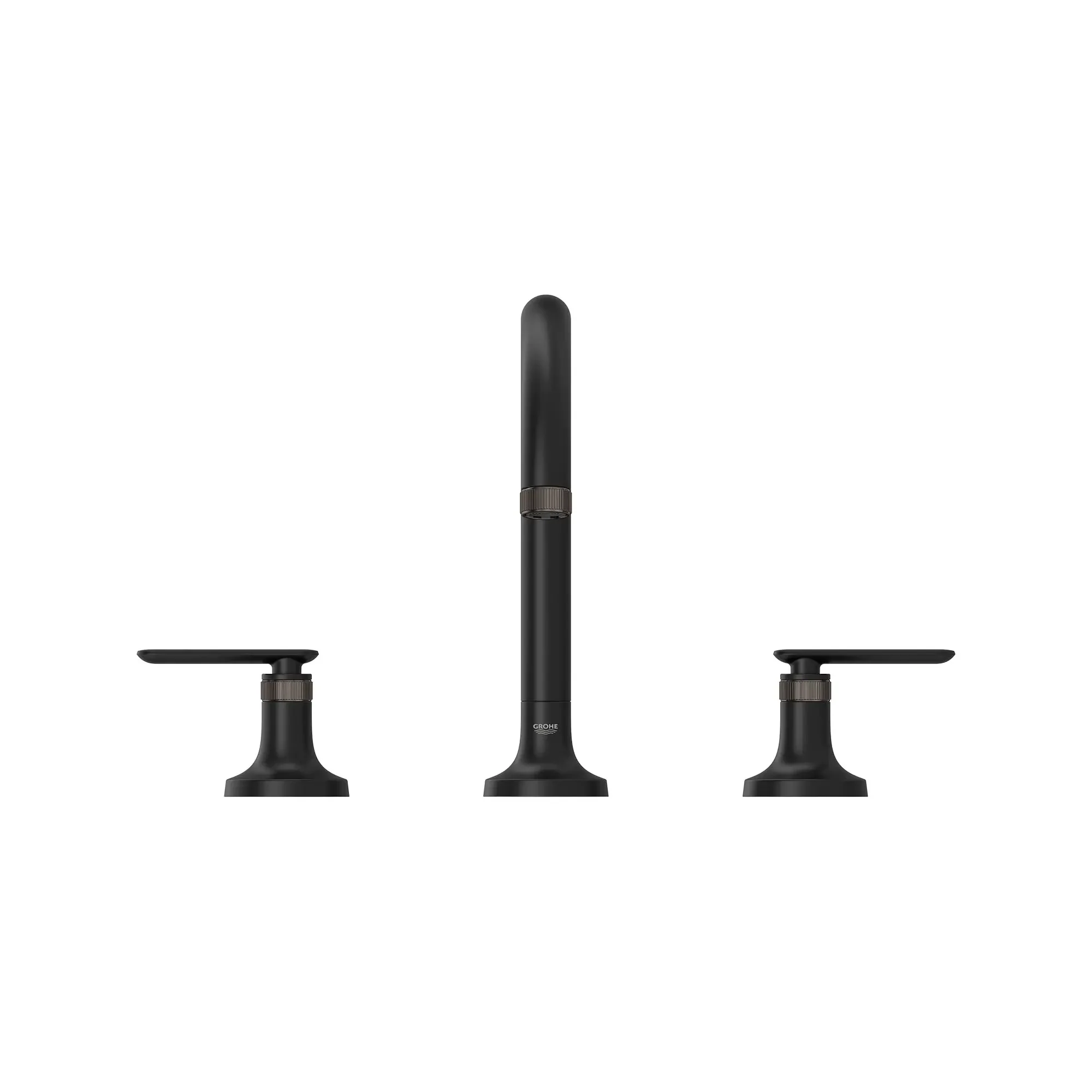 Listra 3-Hole Deck Mount Roman Tub Filler - Image 28