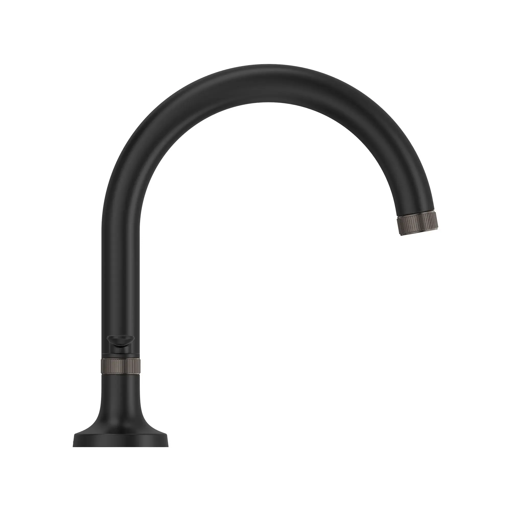 Listra 3-Hole Deck Mount Roman Tub Filler - Image 31