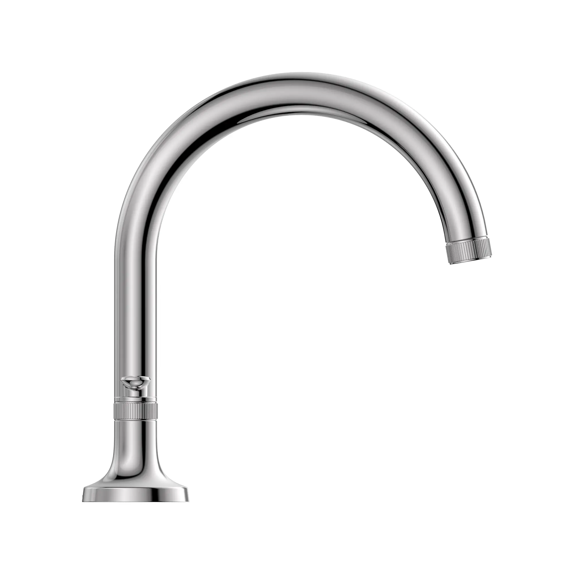 Listra 3-Hole Deck Mount Roman Tub Filler - Image 40