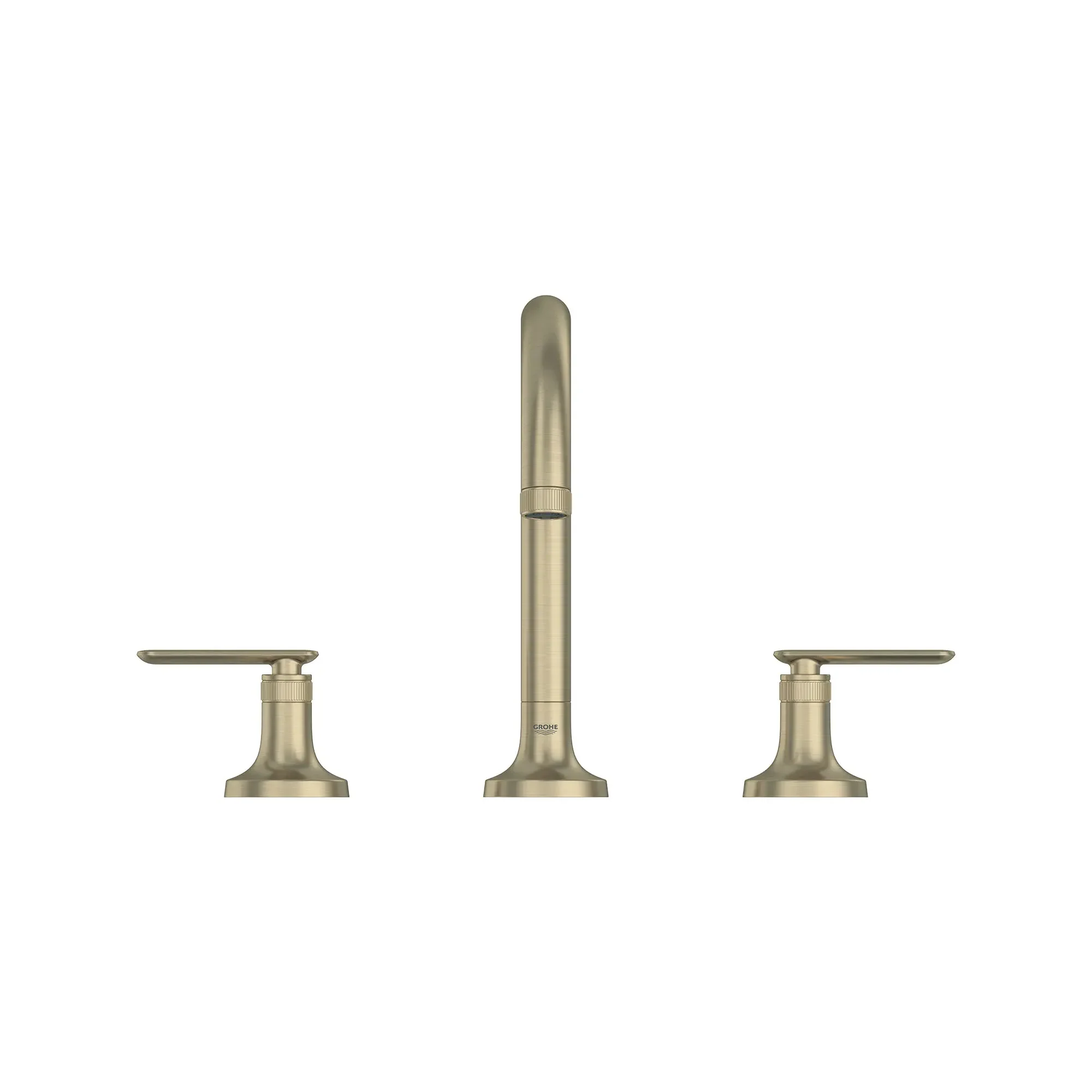 Listra 3-Hole Deck Mount Roman Tub Filler - Image 65