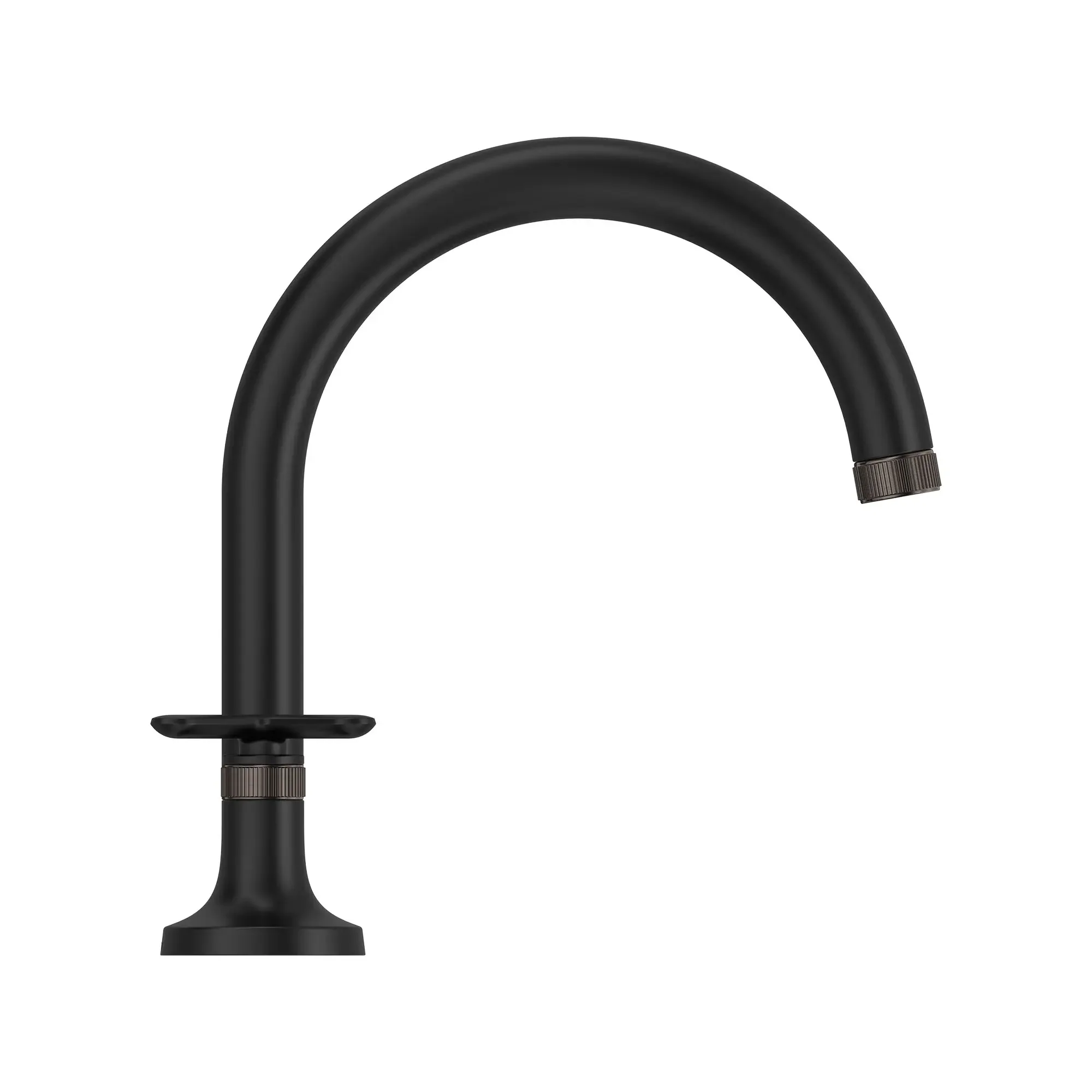 Listra Cross Handles for Deck Mount Tub Filler (Pair) - Image 23