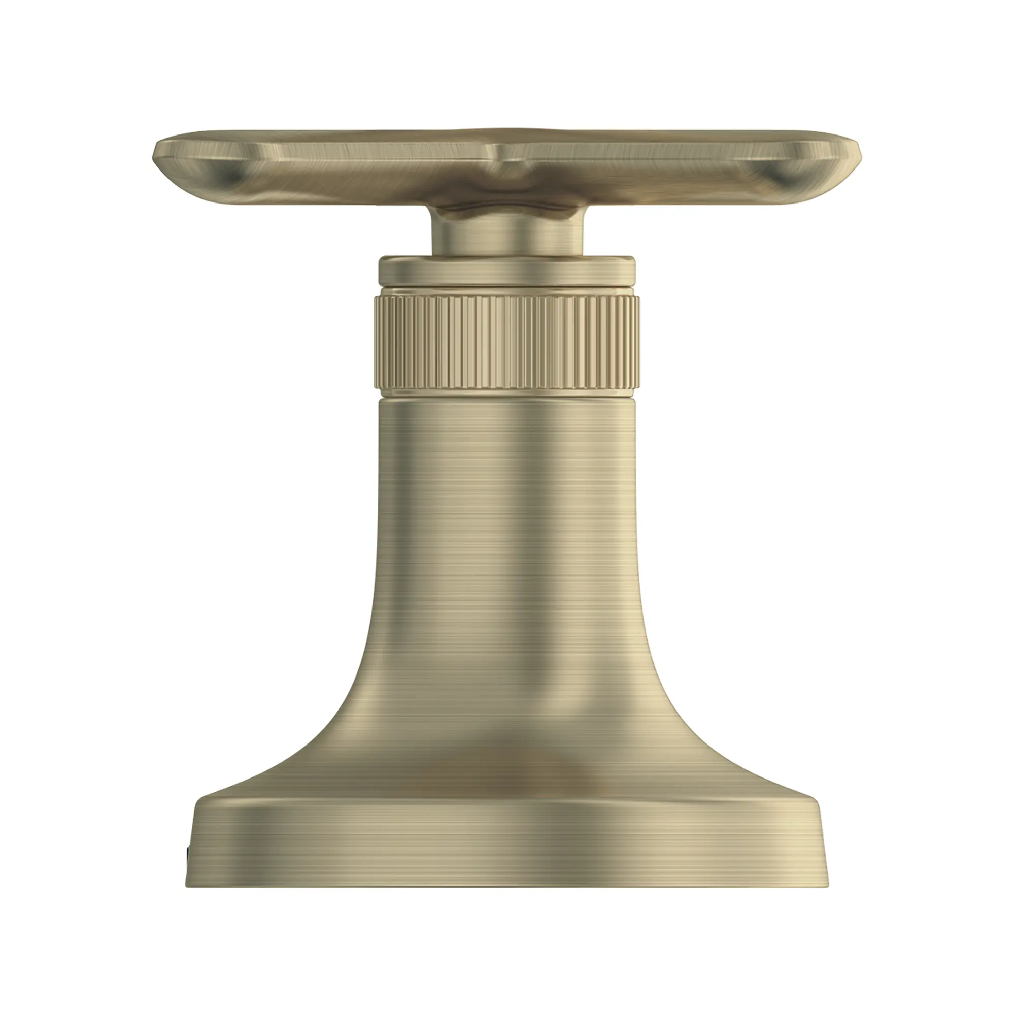 Listra Cross Handles for Deck Mount Tub Filler (Pair) - Image 31