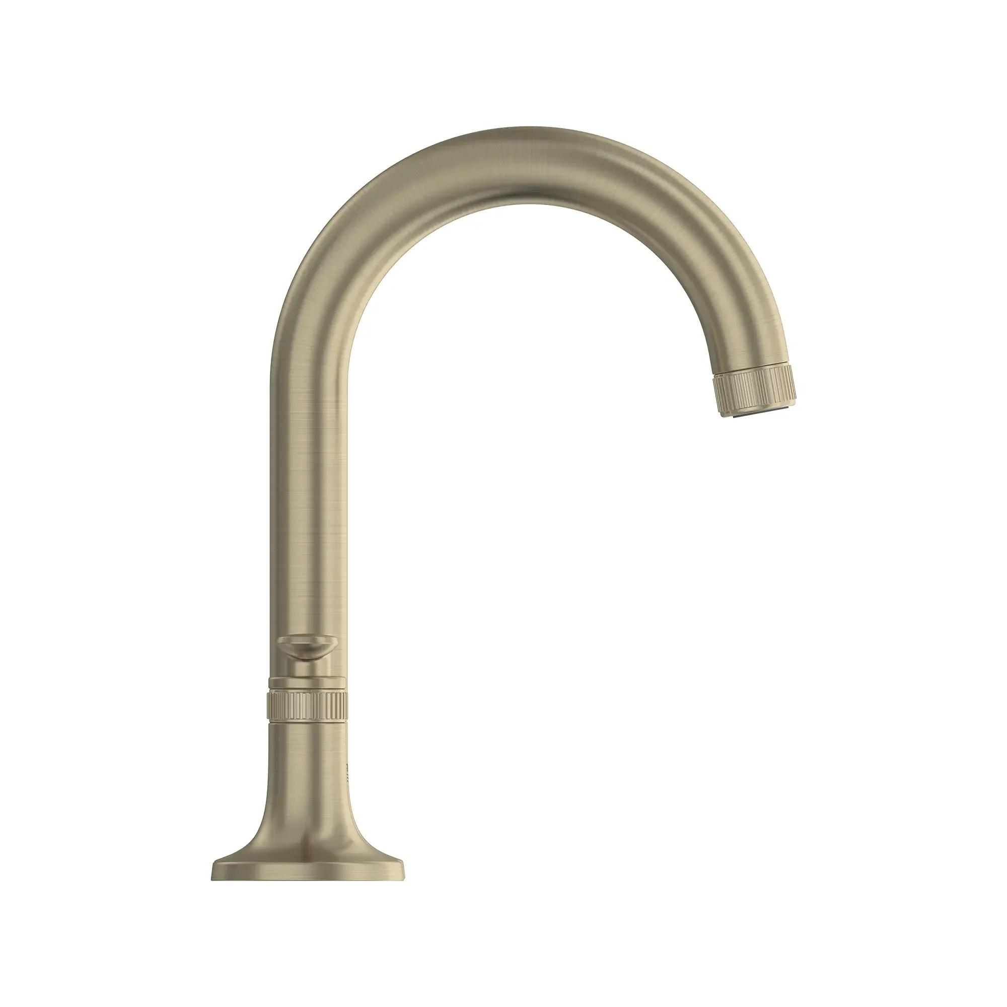 Listra Deck Mount Widespread Bathroom Faucet, 1.2gpm (4.5L/min) - Image 54