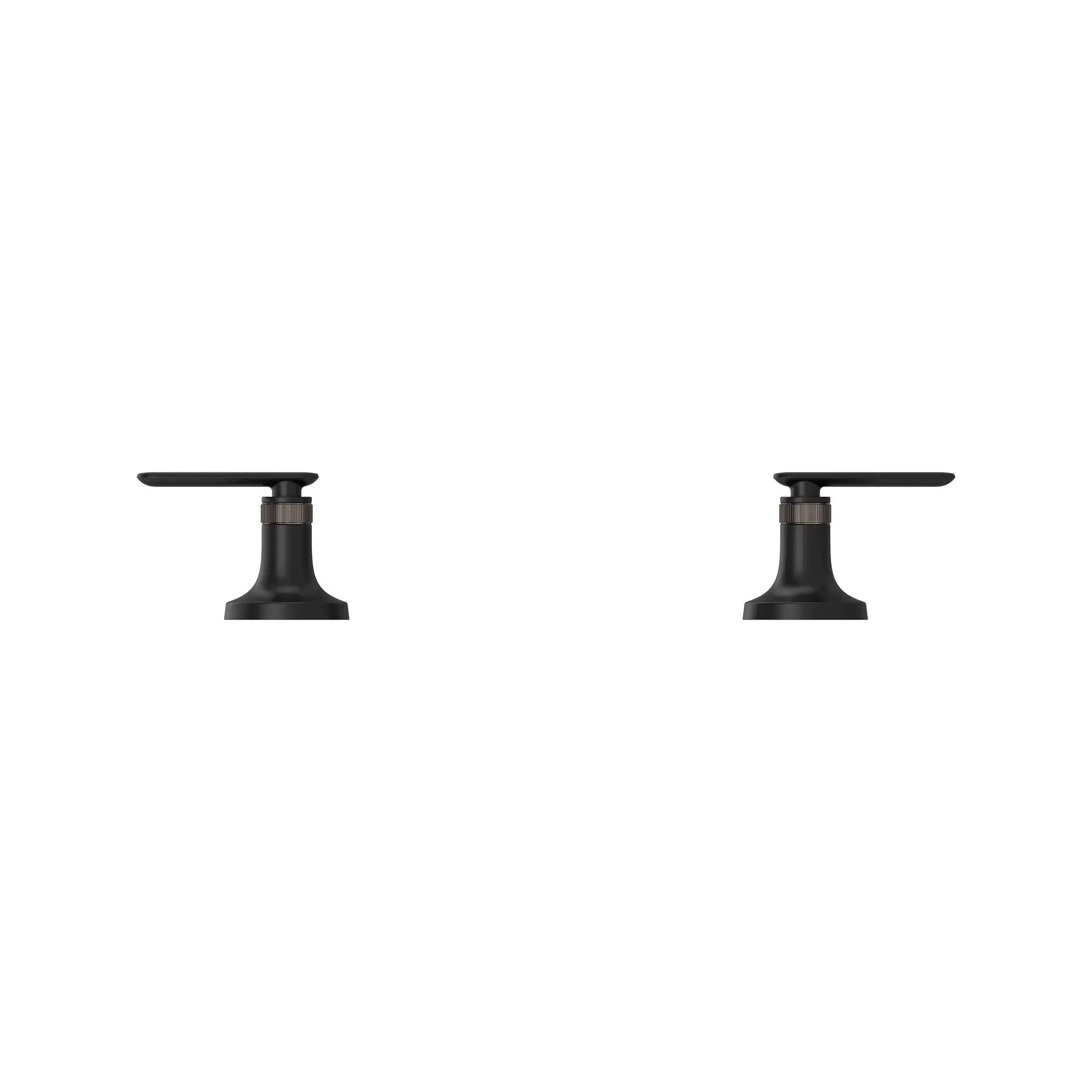 Listra Lever Handles for Deck Mount Tub Filler (Pair) - Image 18