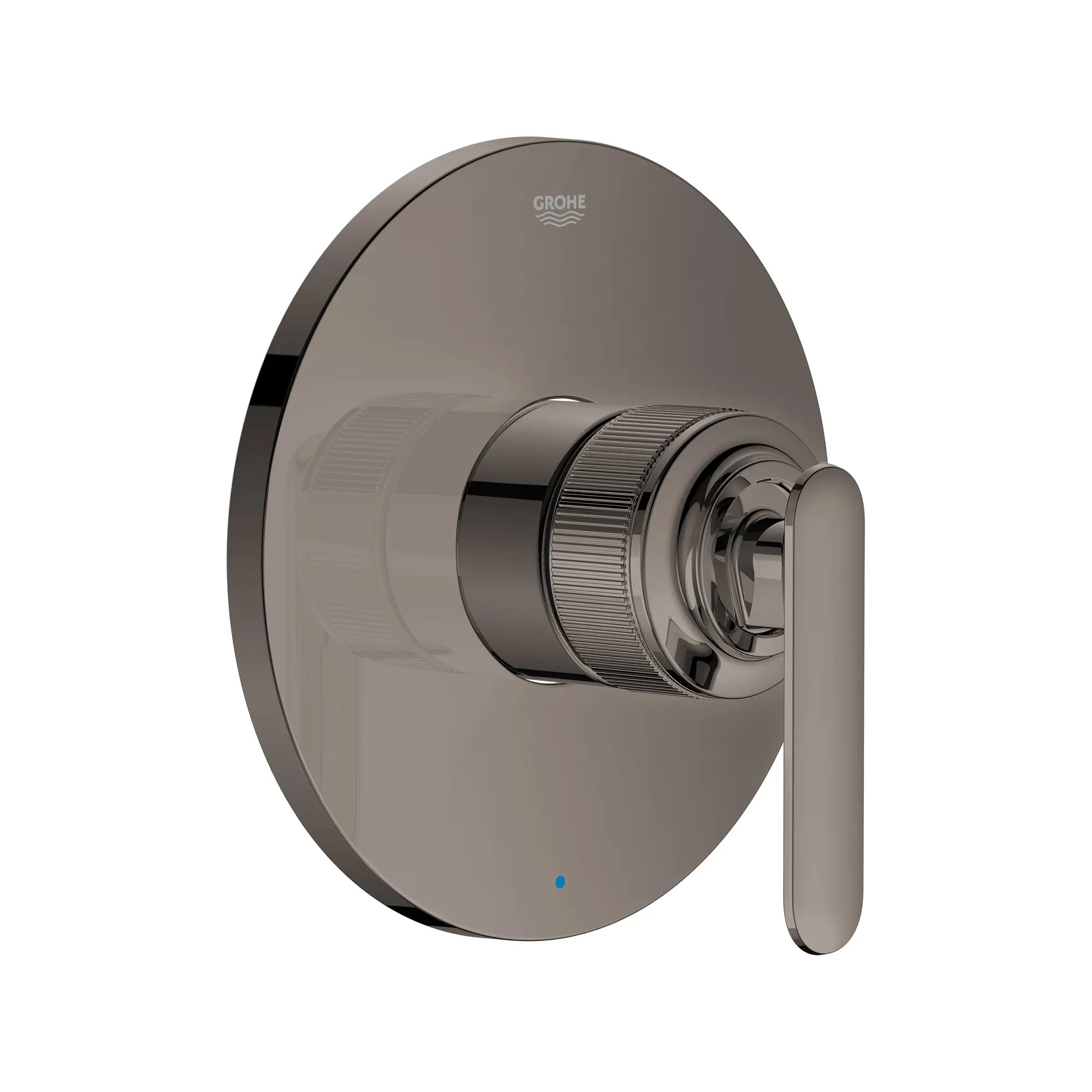Listra Pressure Balance Valve Trim with Cartridge - Image 11