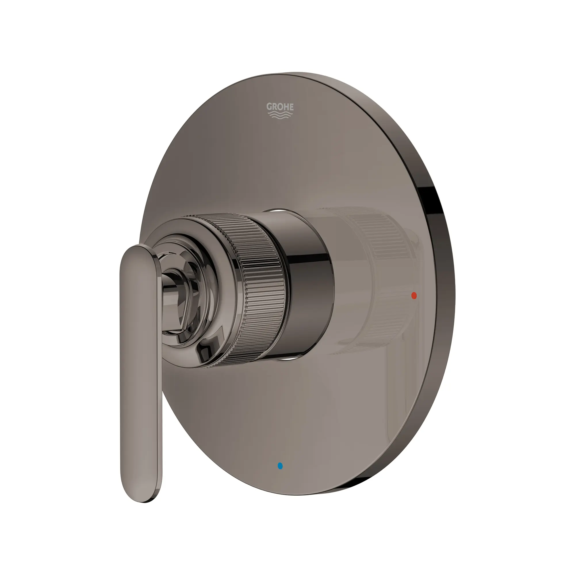 Listra Pressure Balance Valve Trim with Cartridge - Image 14