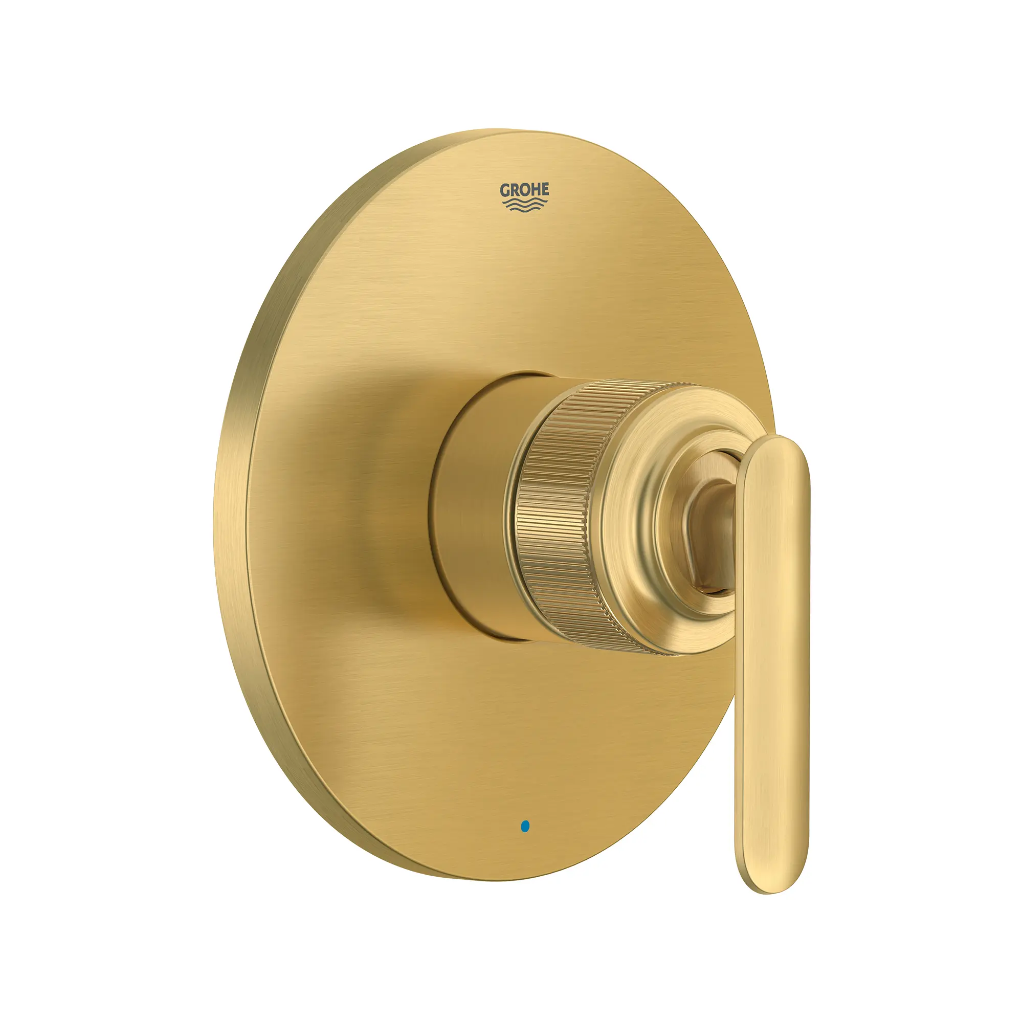 Listra Pressure Balance Valve Trim with Cartridge - Image 15