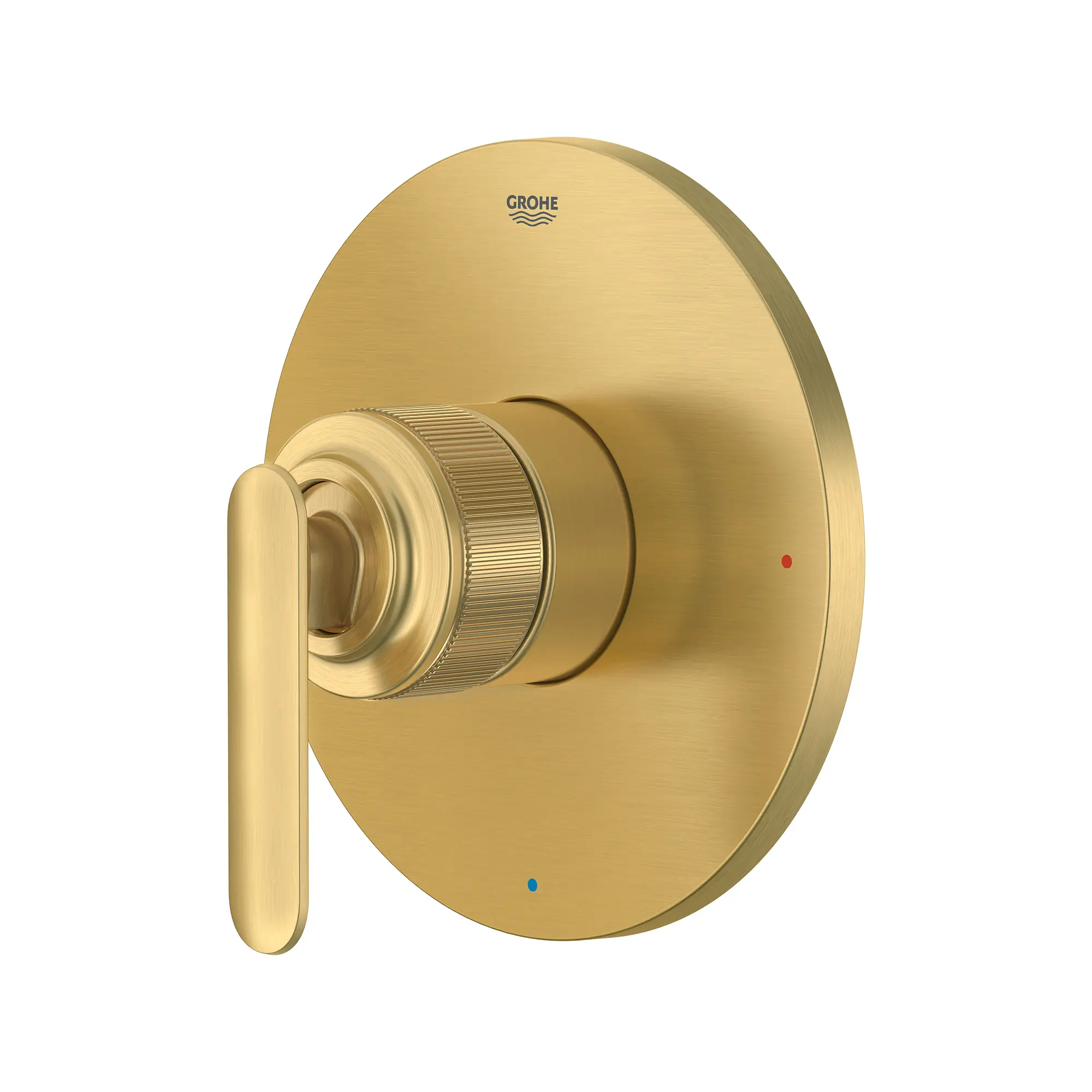 Listra Pressure Balance Valve Trim with Cartridge - Image 18
