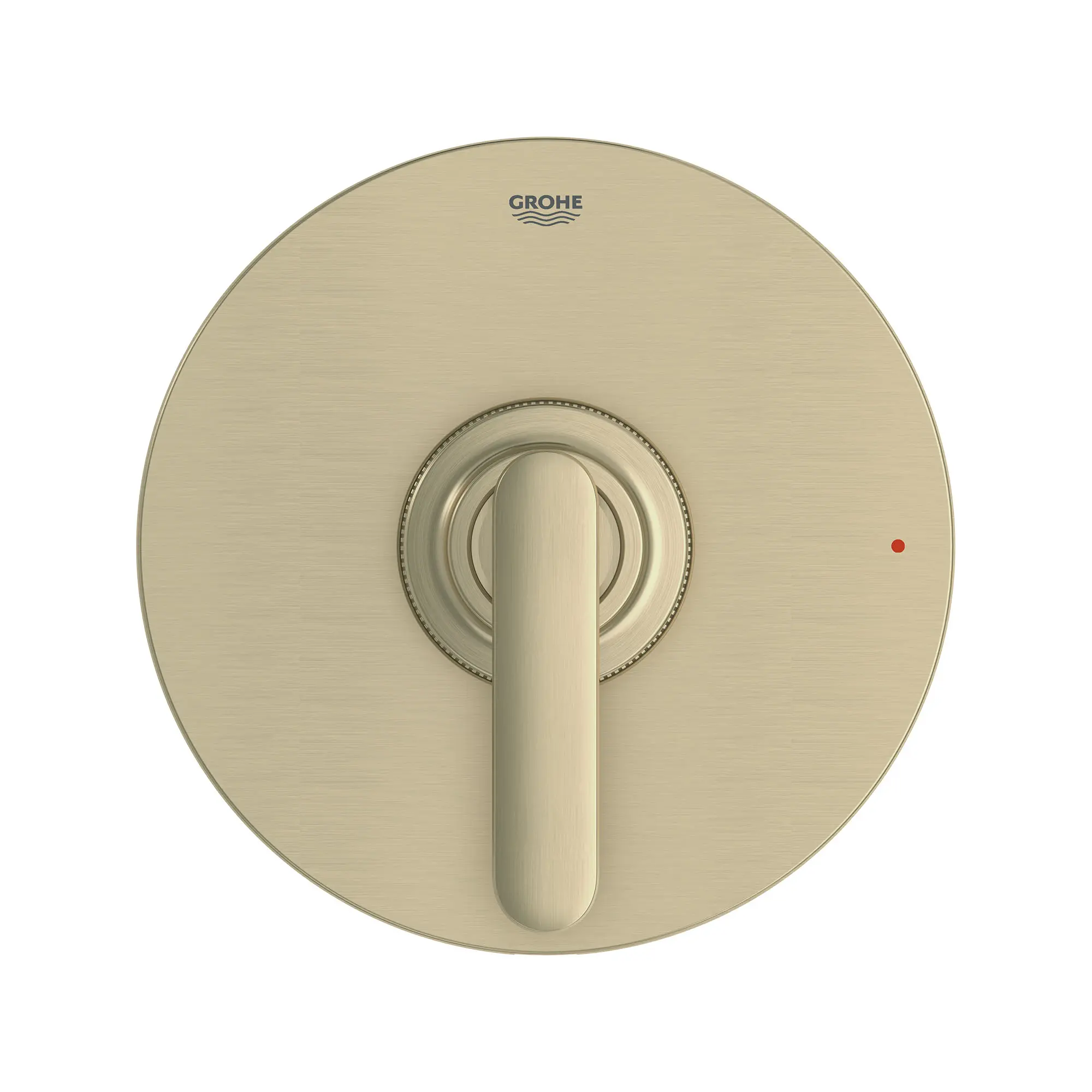 Listra Pressure Balance Valve Trim with Cartridge - Image 3