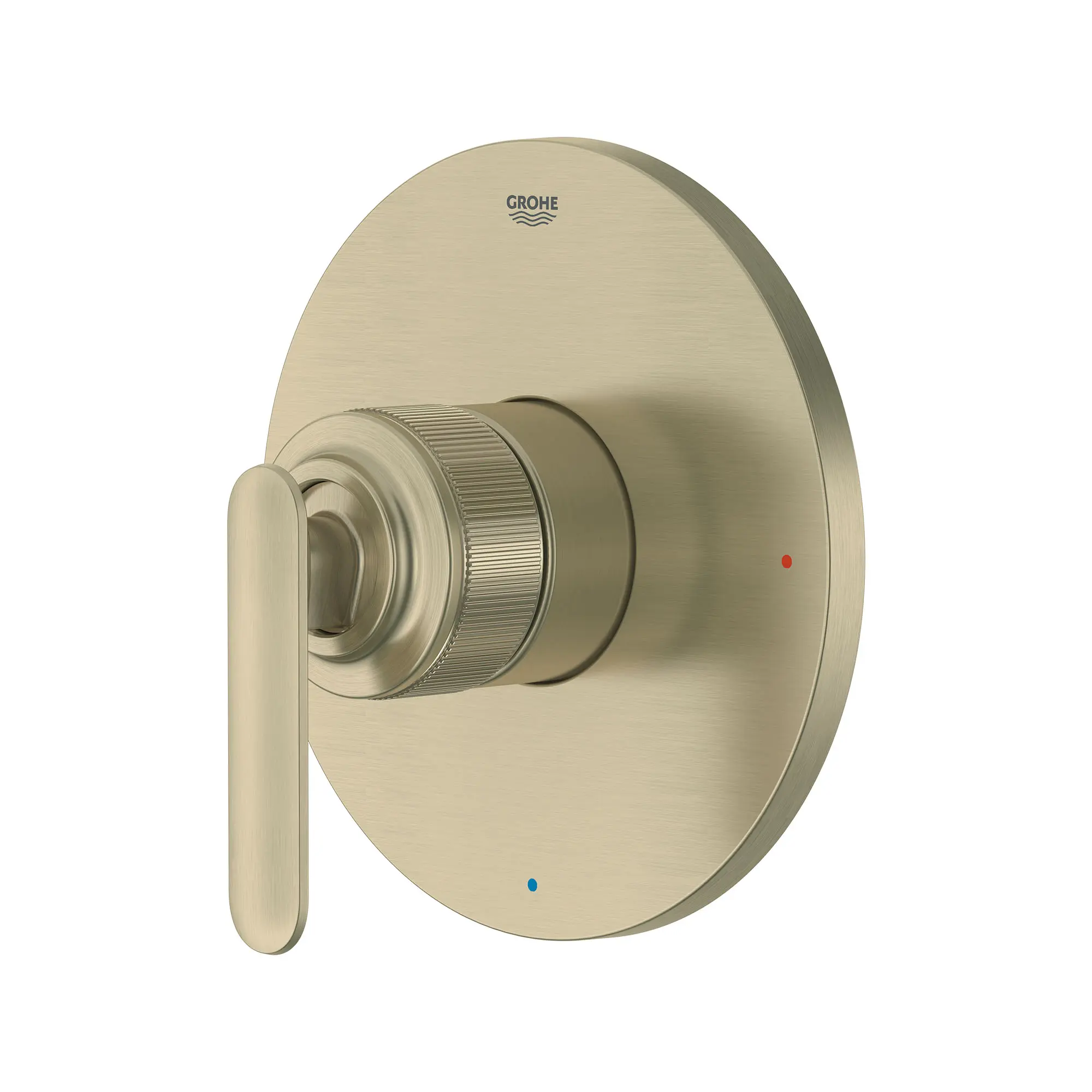 Listra Pressure Balance Valve Trim with Cartridge - Image 5