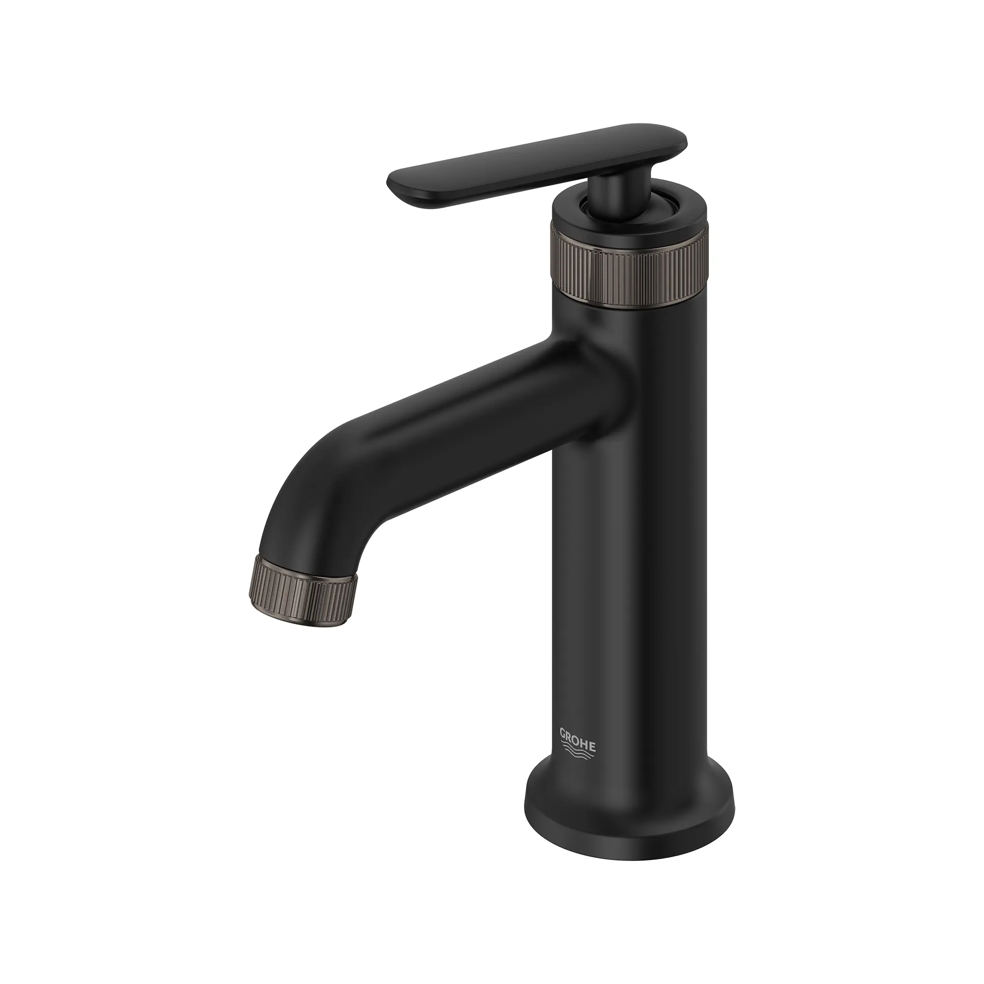Listra Single Hole Single-Handle M-Size Bathroom Faucet, 1.2 gpm (4.5L/min) - Image 11