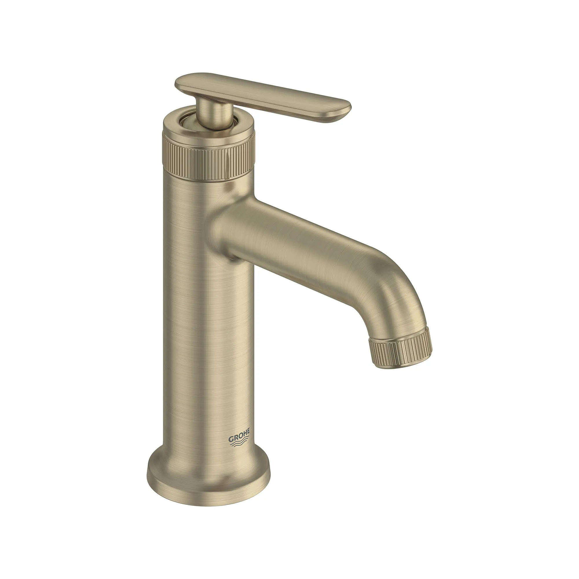 Listra Single Hole Single-Handle M-Size Bathroom Faucet, 1.2 gpm (4.5L/min) - Image 19